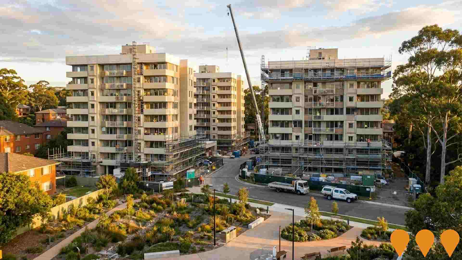 Residential Development