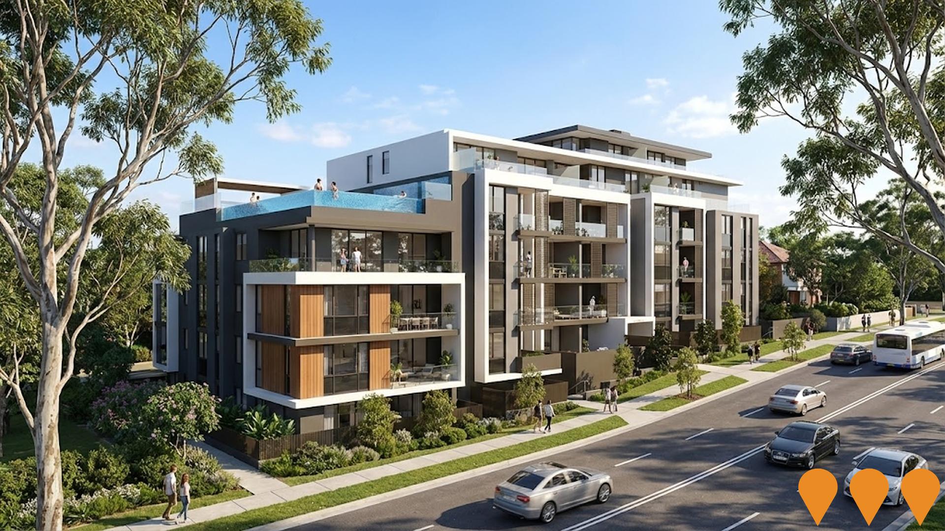 Residential Development