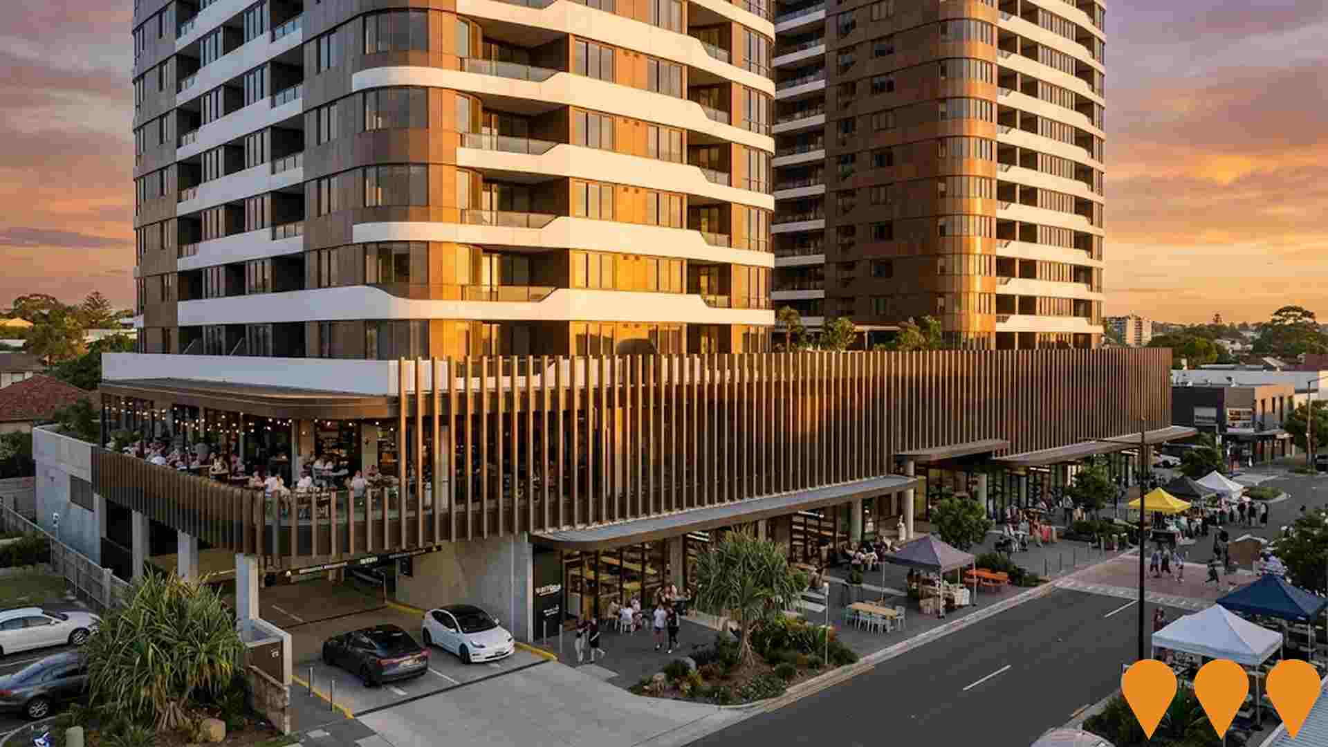 Residential Development