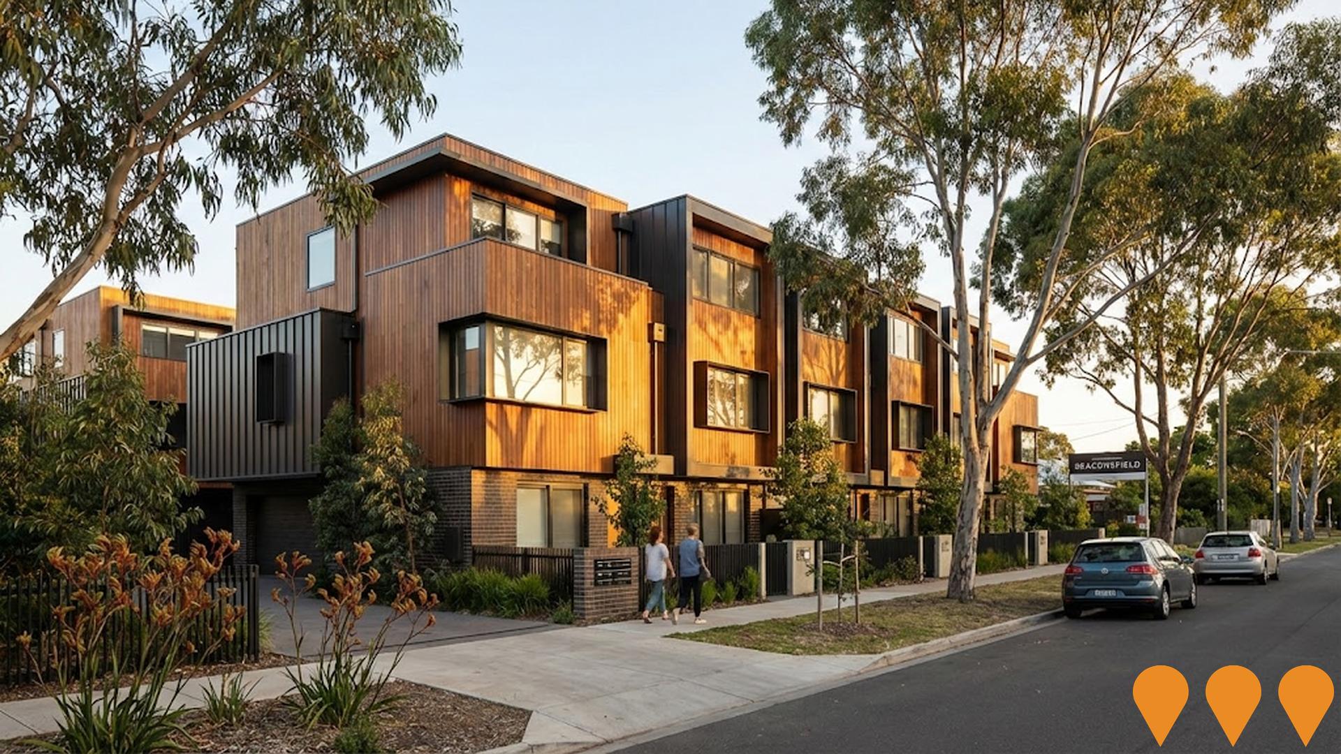 Residential Development