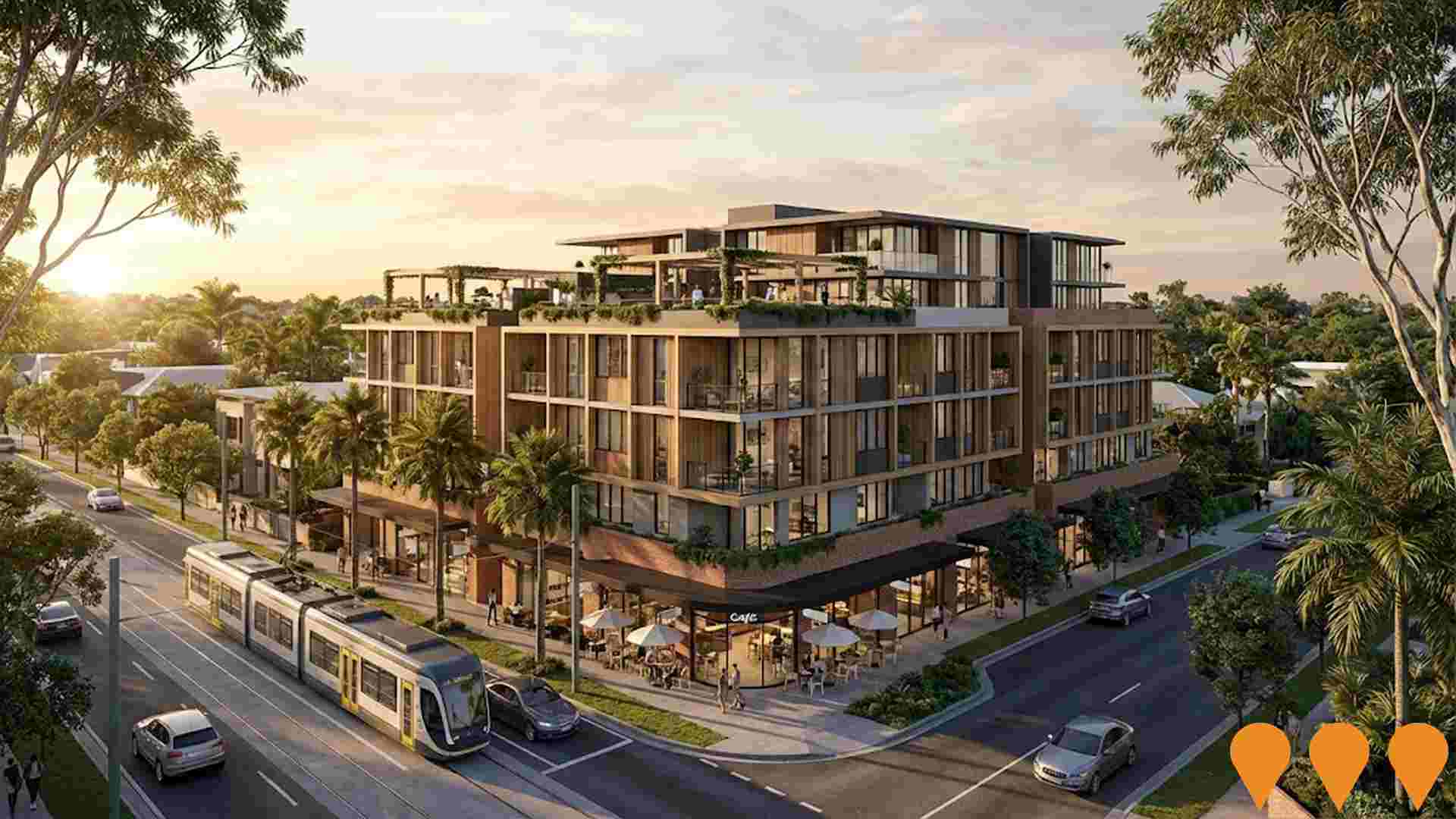 Residential Development