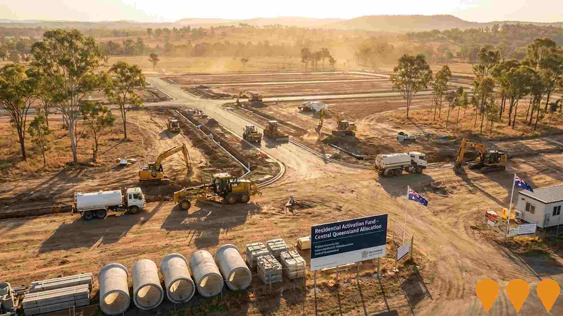 Residential Development