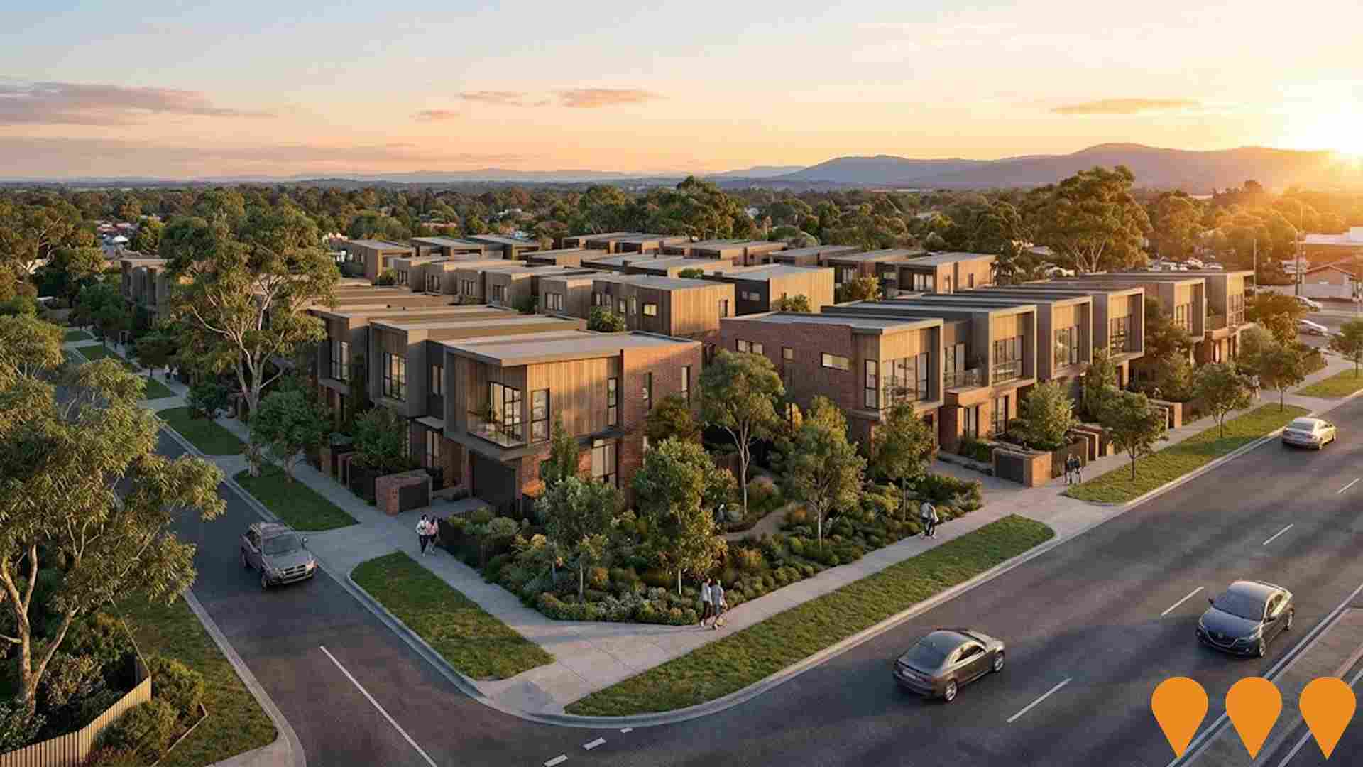 Residential Development