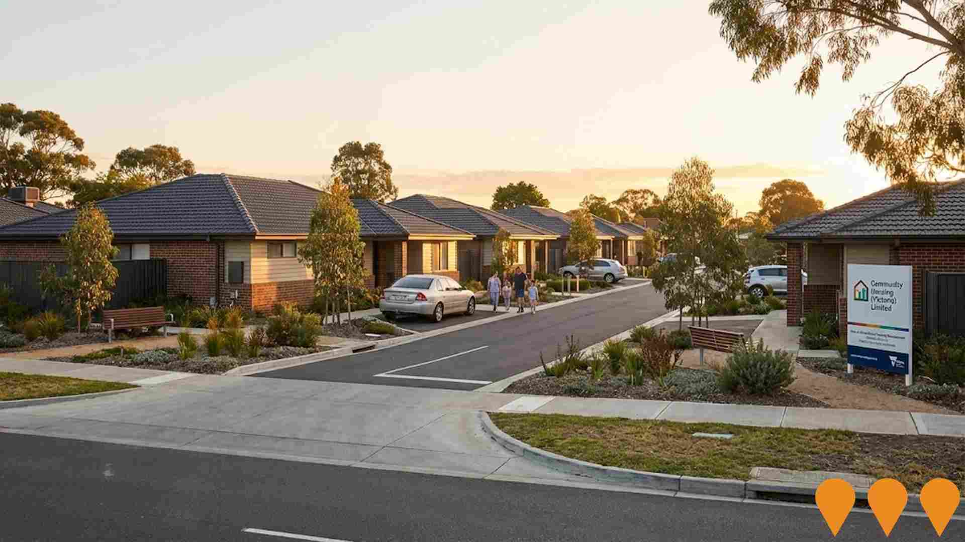 Residential Development