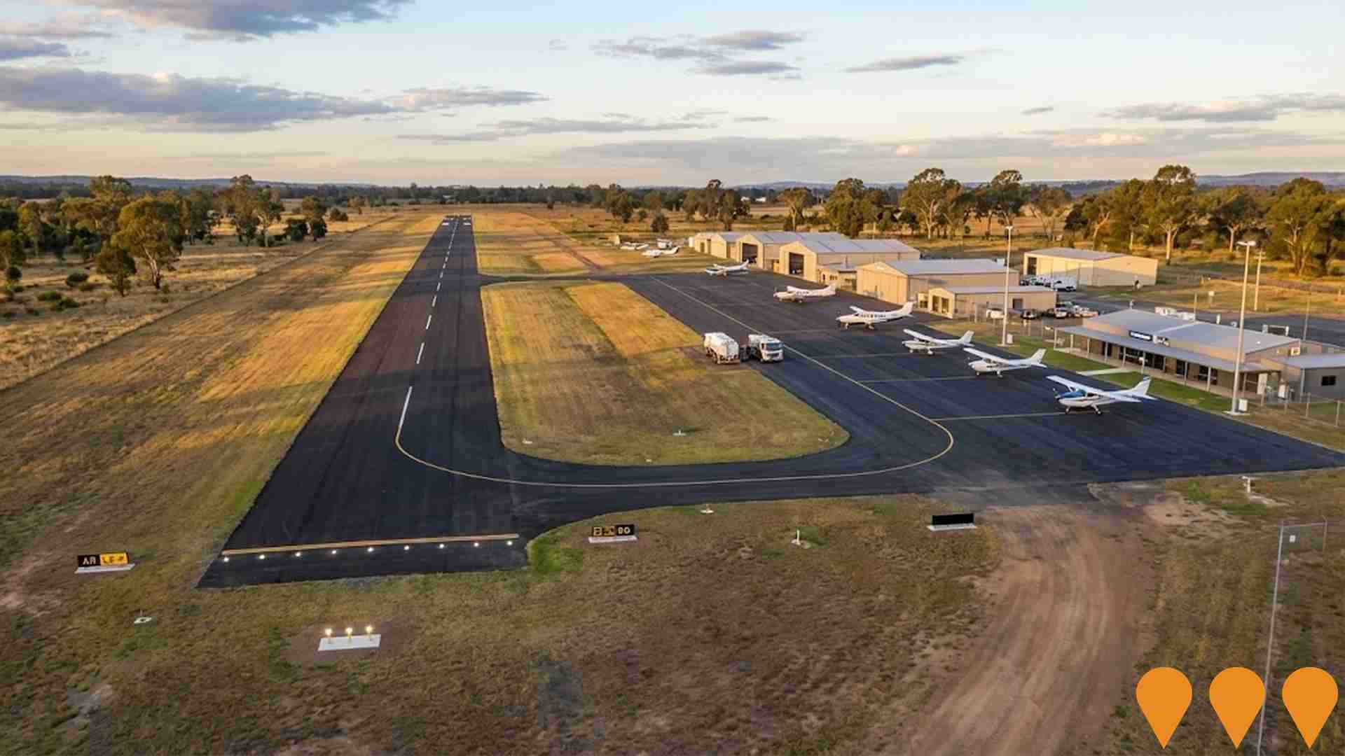 Transport & Logistics