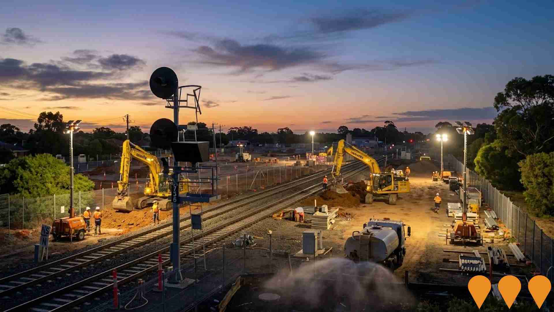 Transport & Logistics