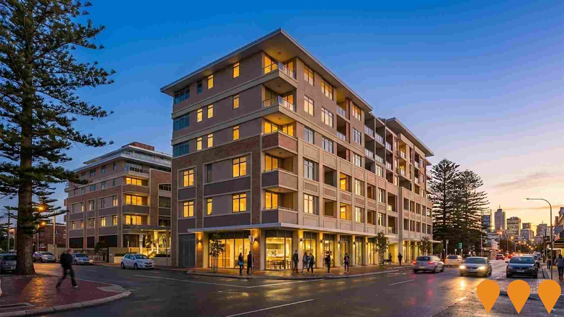 Residential Development