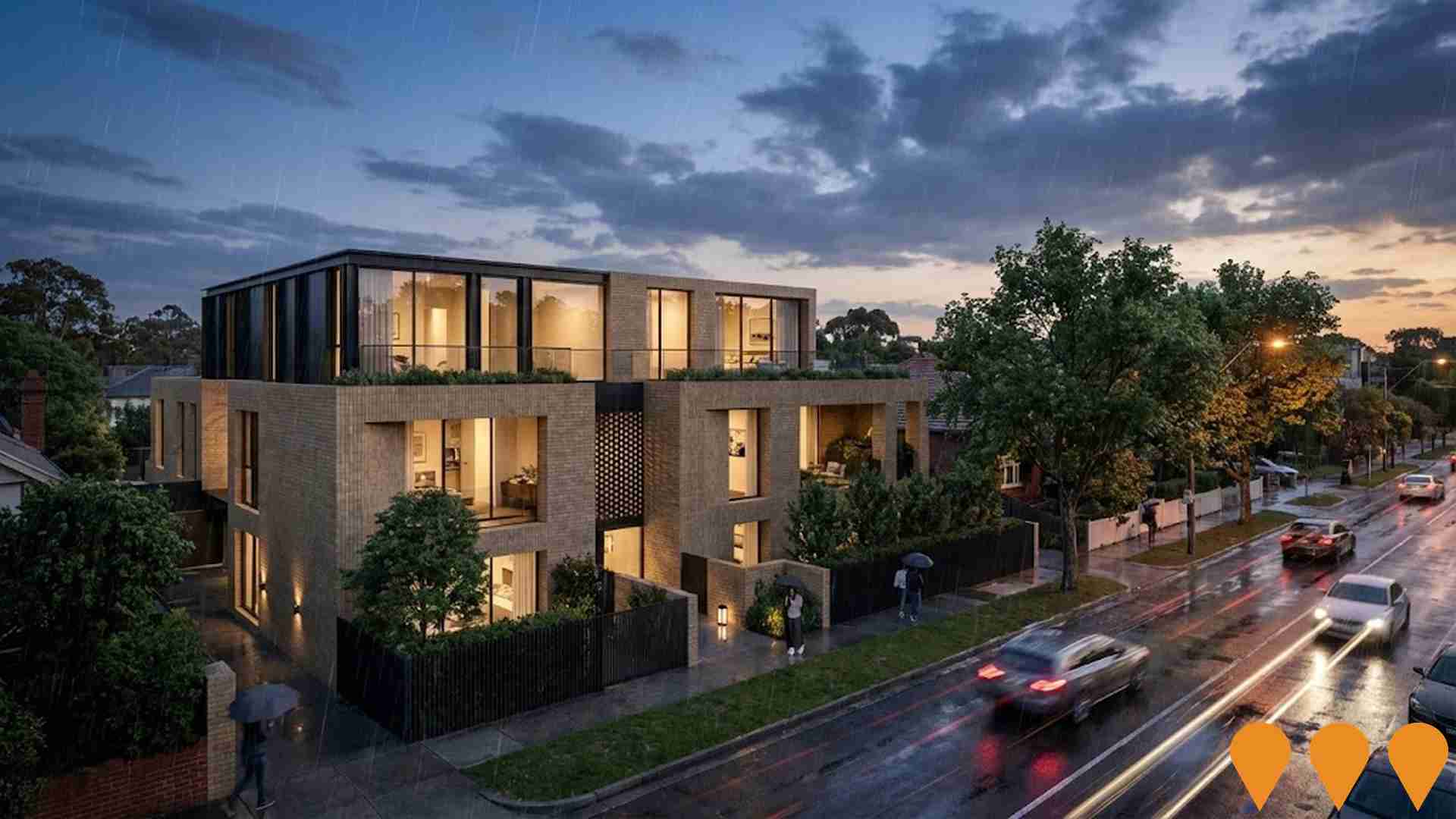 Residential Development