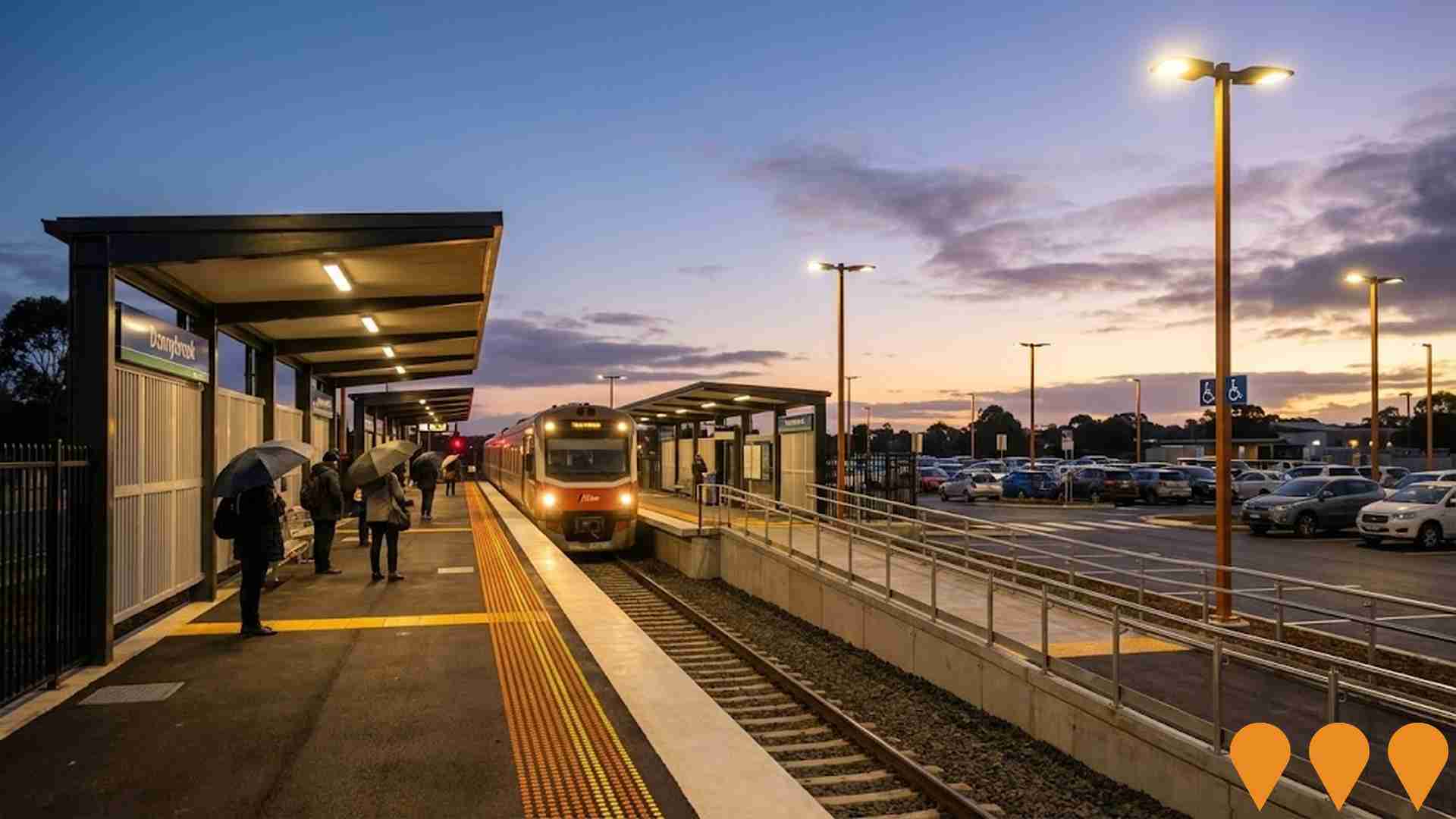 Transport & Logistics