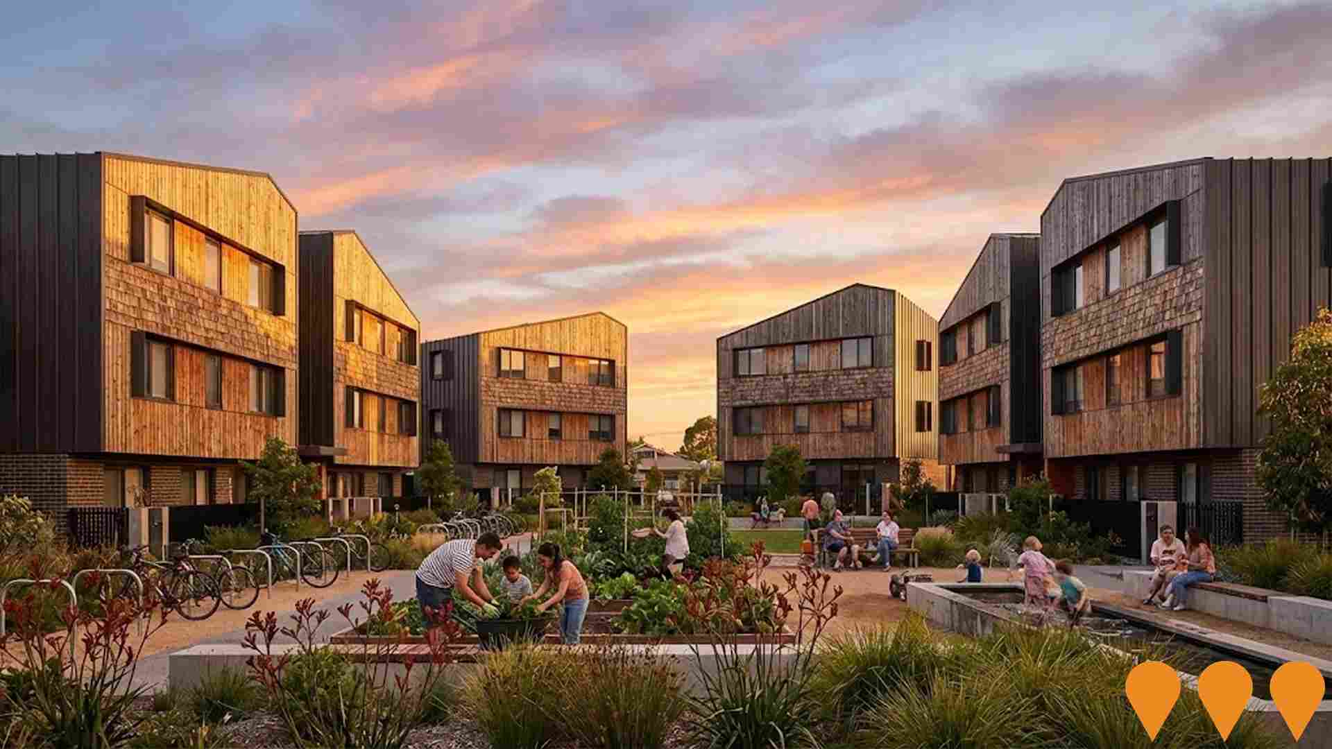 Residential Development