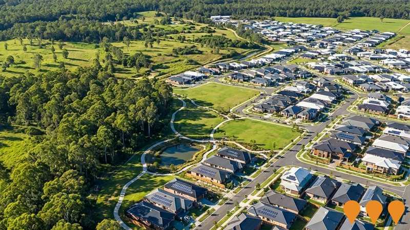 Precincts & Urban Renewal