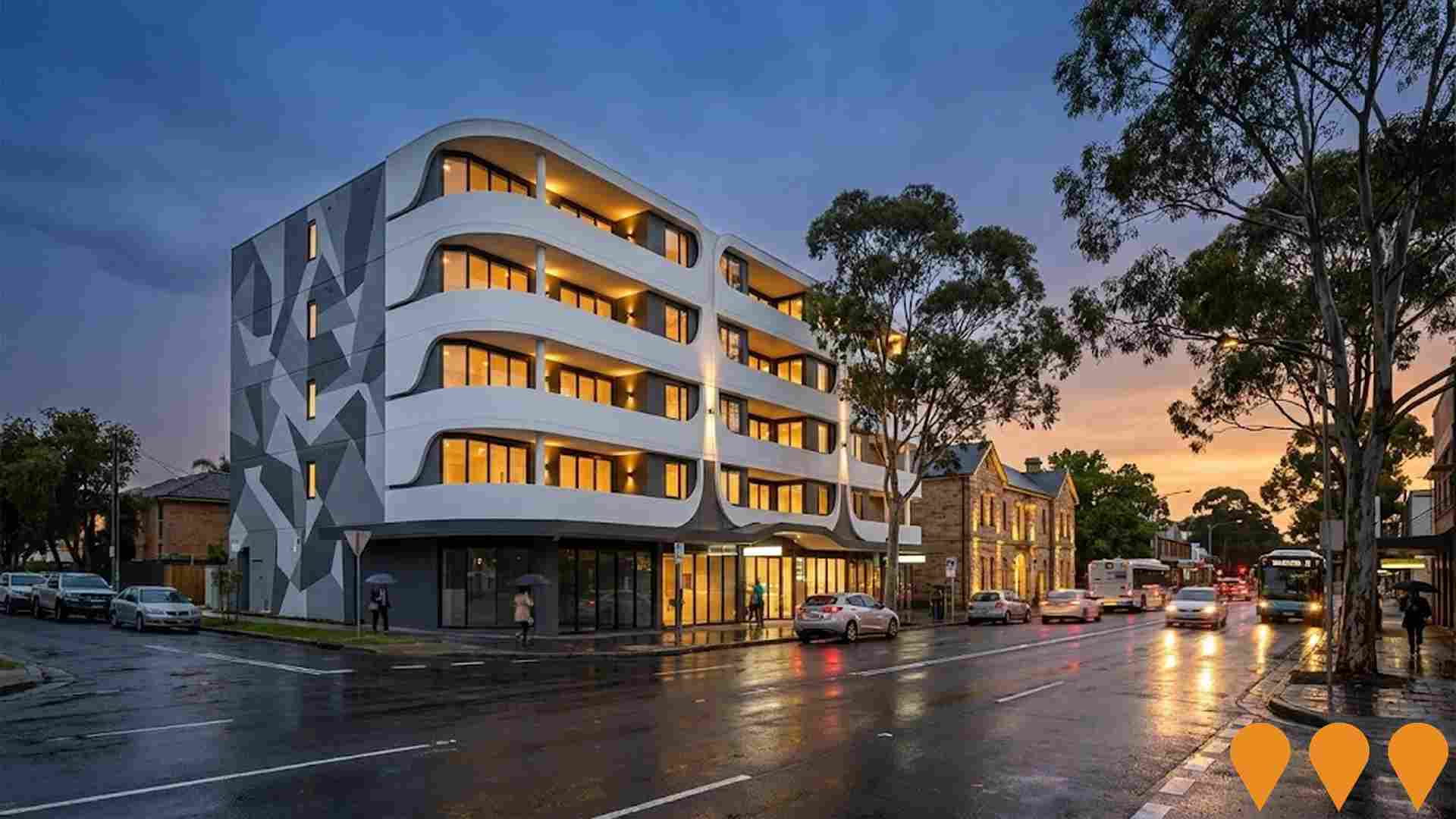 Residential Development