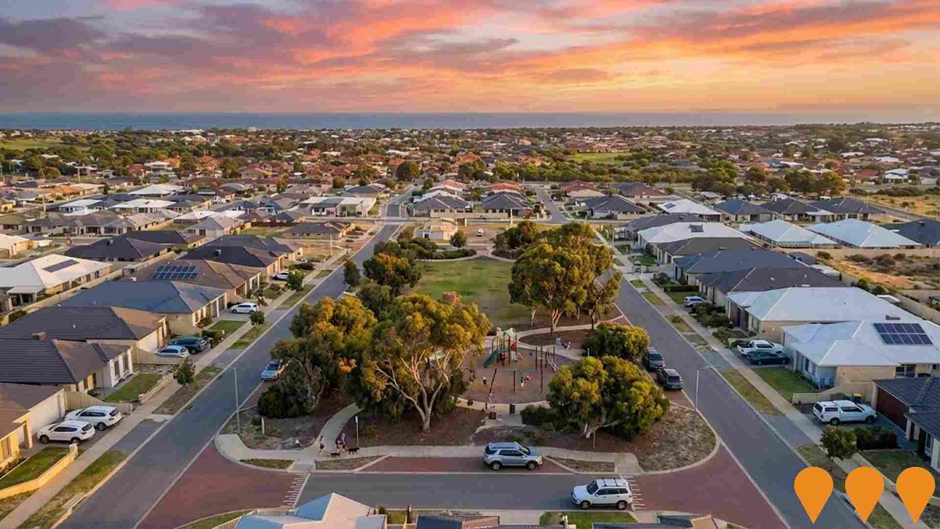 Precincts & Urban Renewal