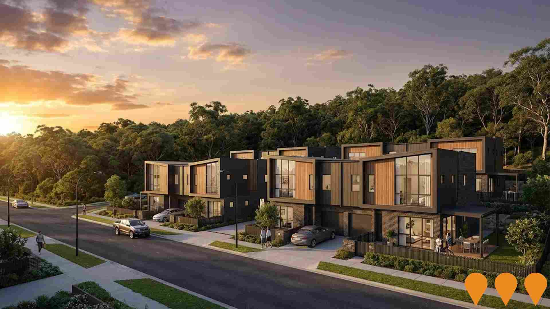 Residential Development