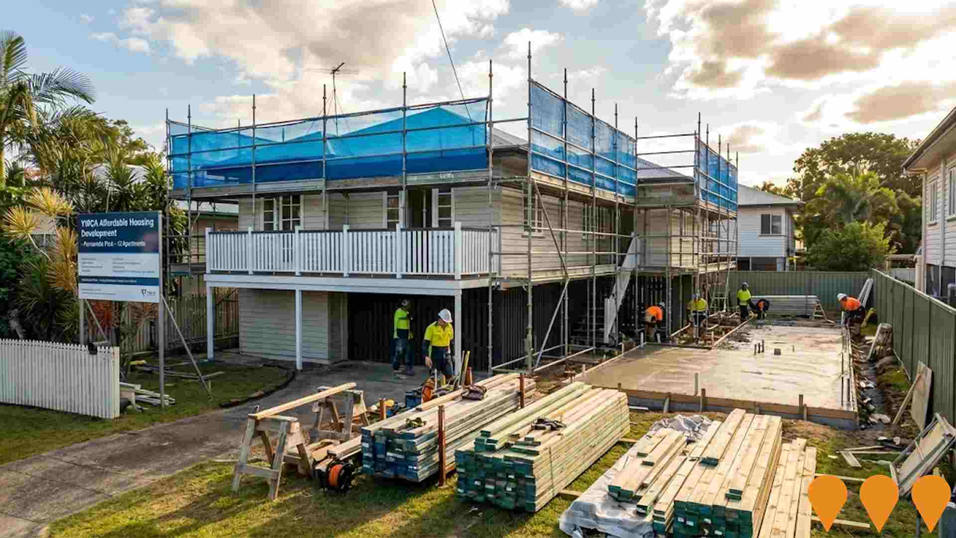 Residential Development