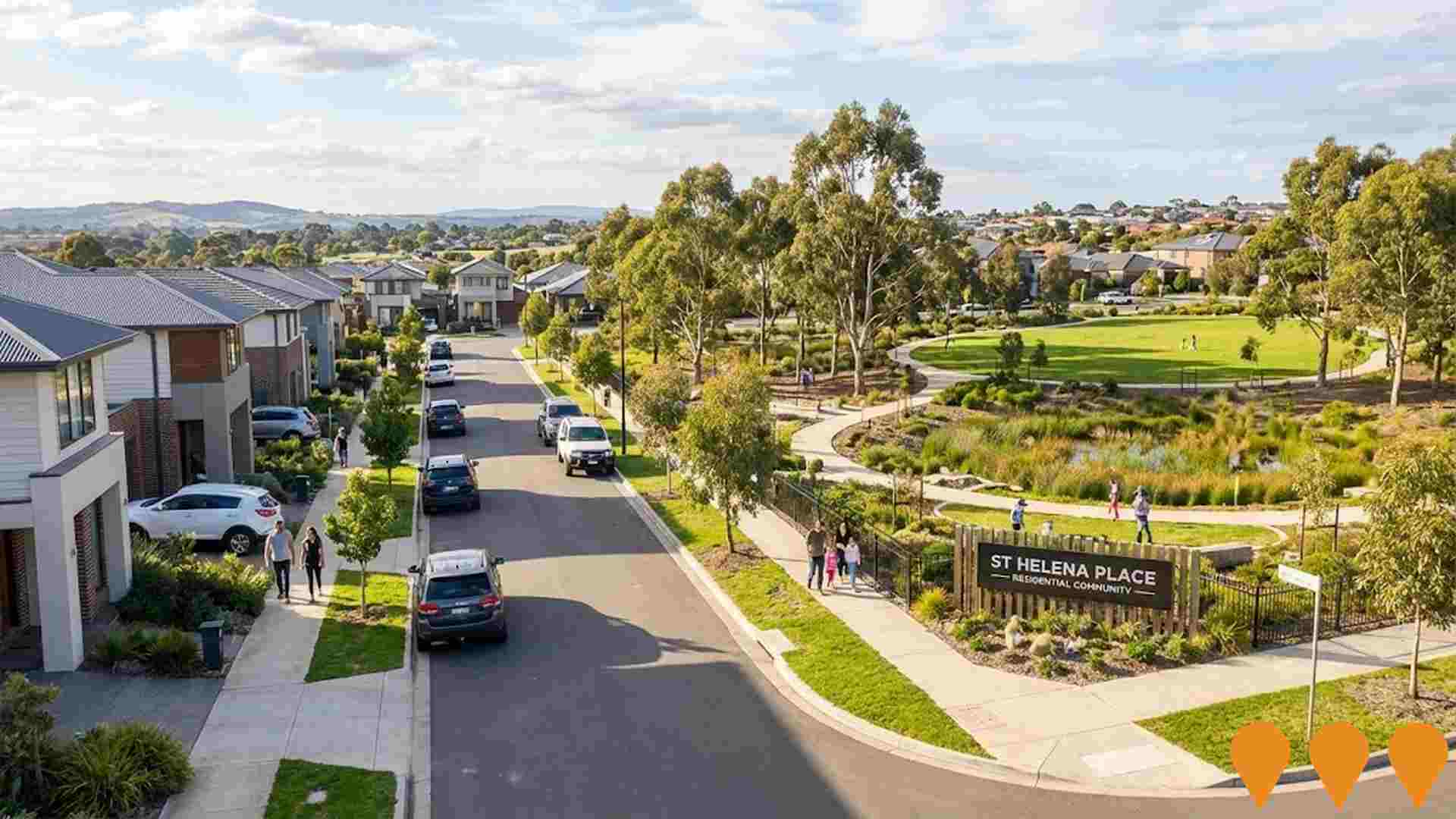 Residential Development