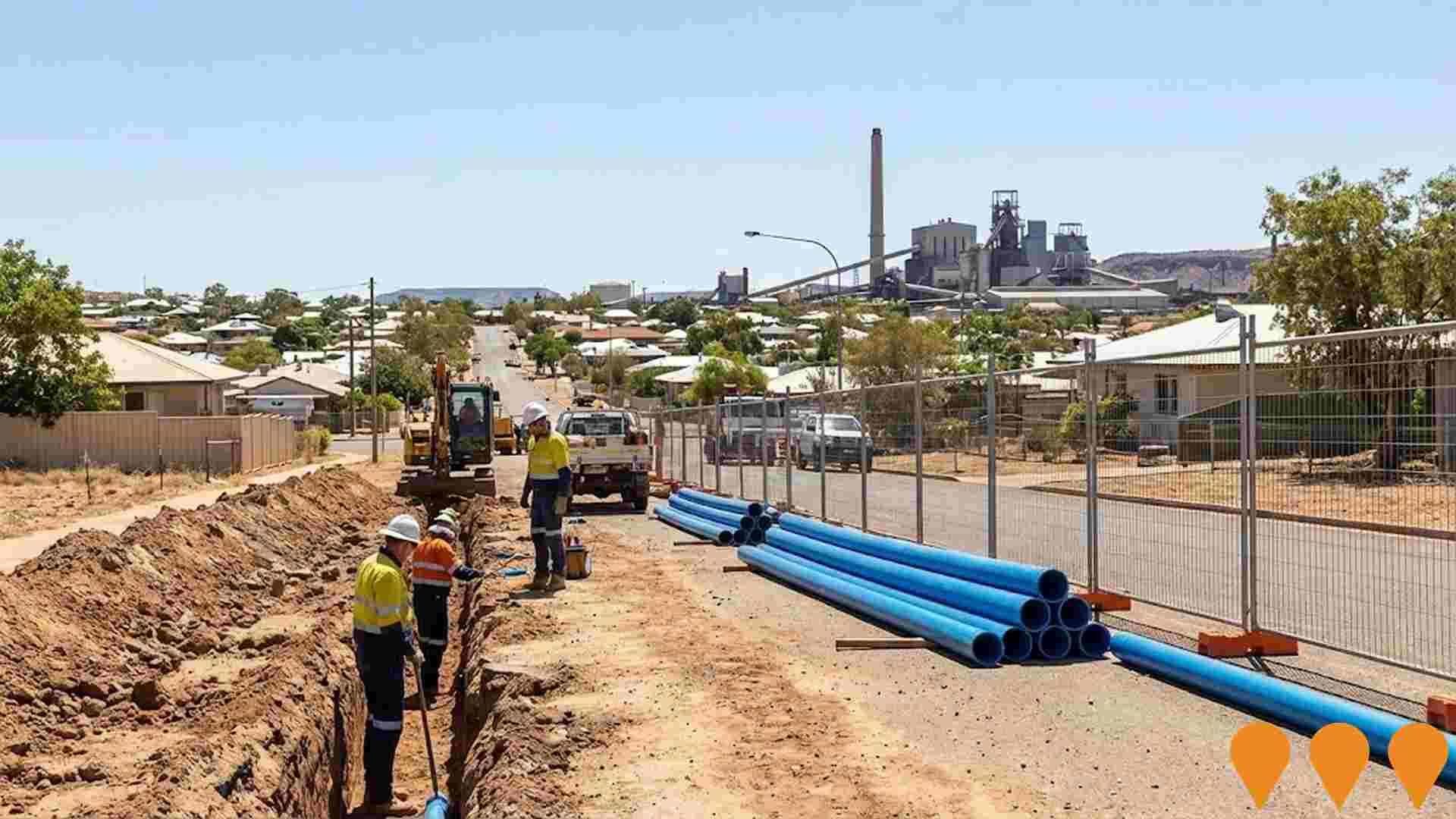 Environmental & Disaster Management