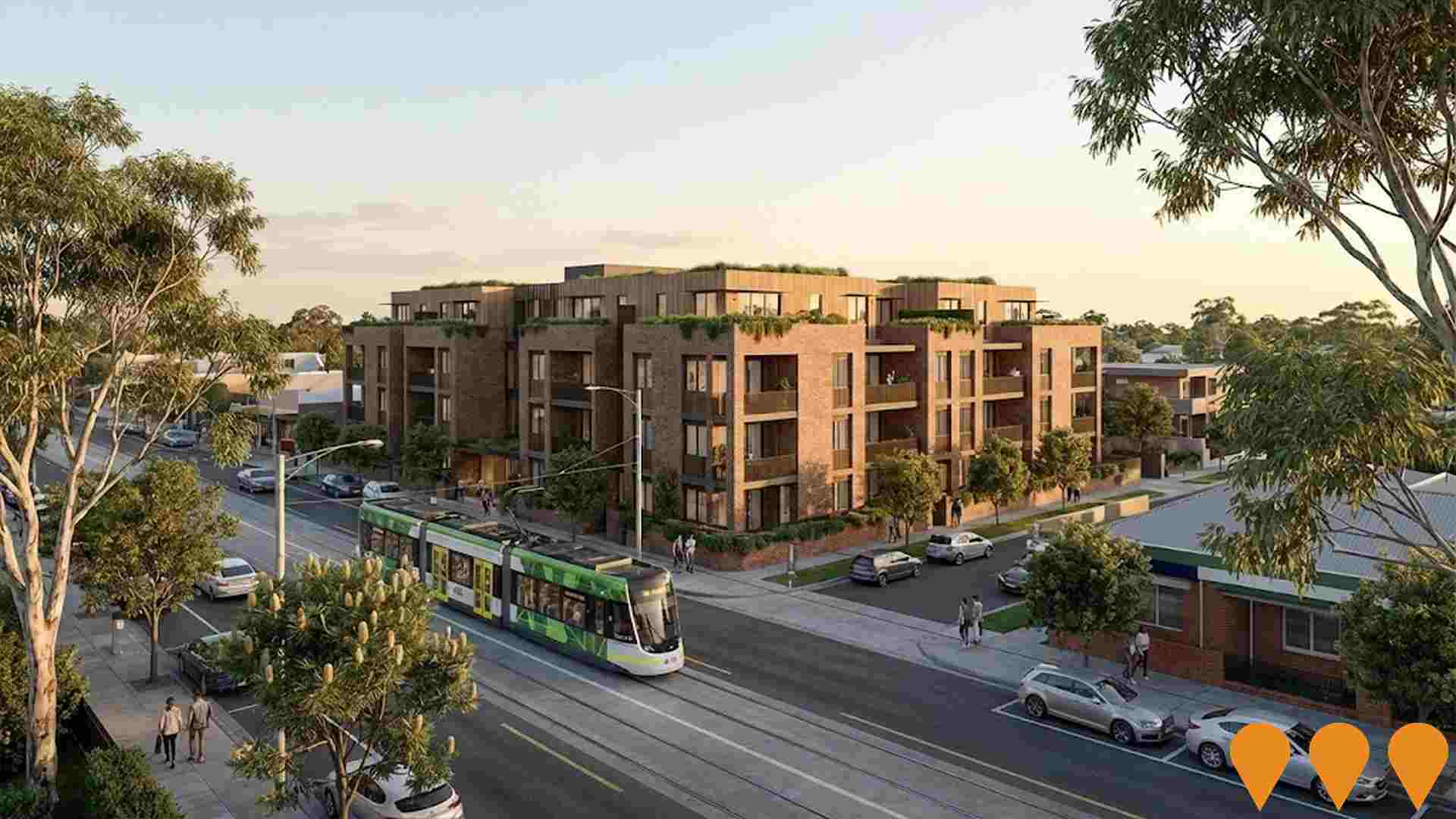 Residential Development