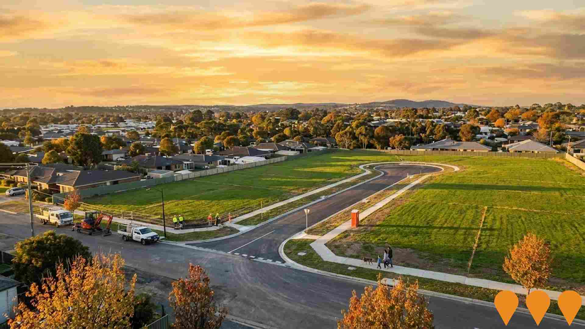 Residential Development