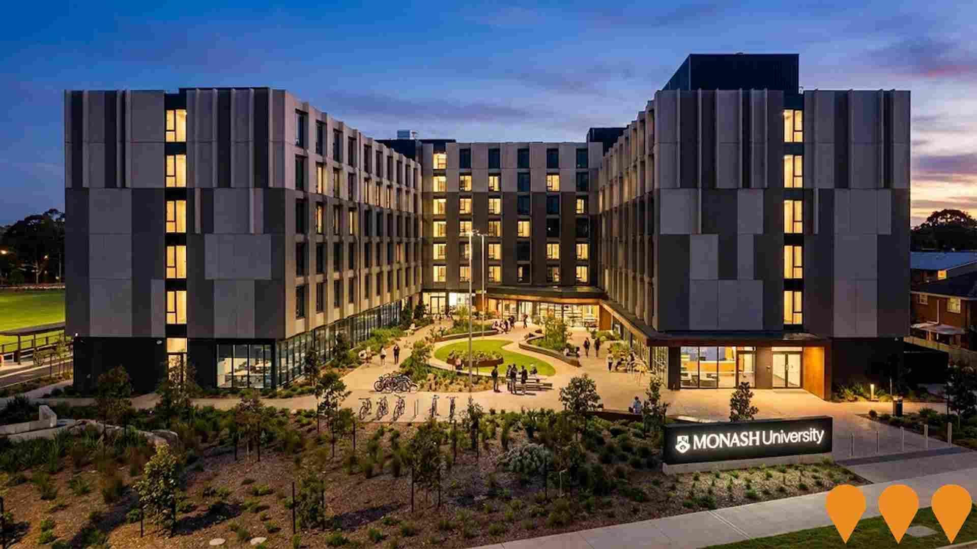 Education & Training