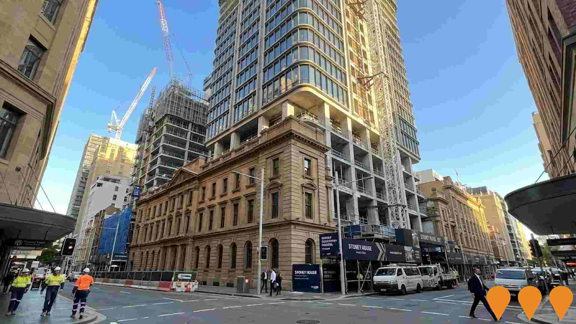 Residential Development