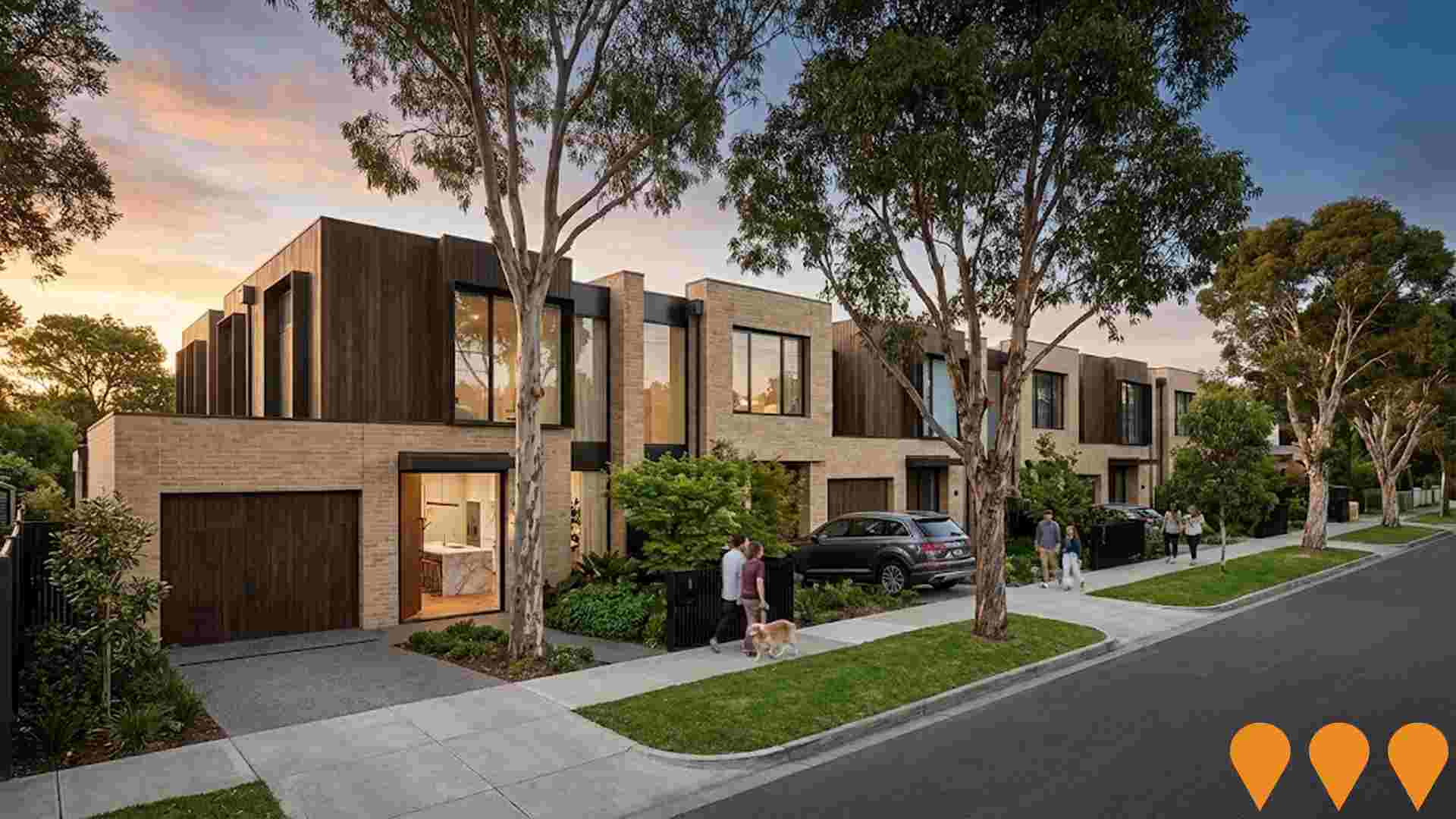 Residential Development