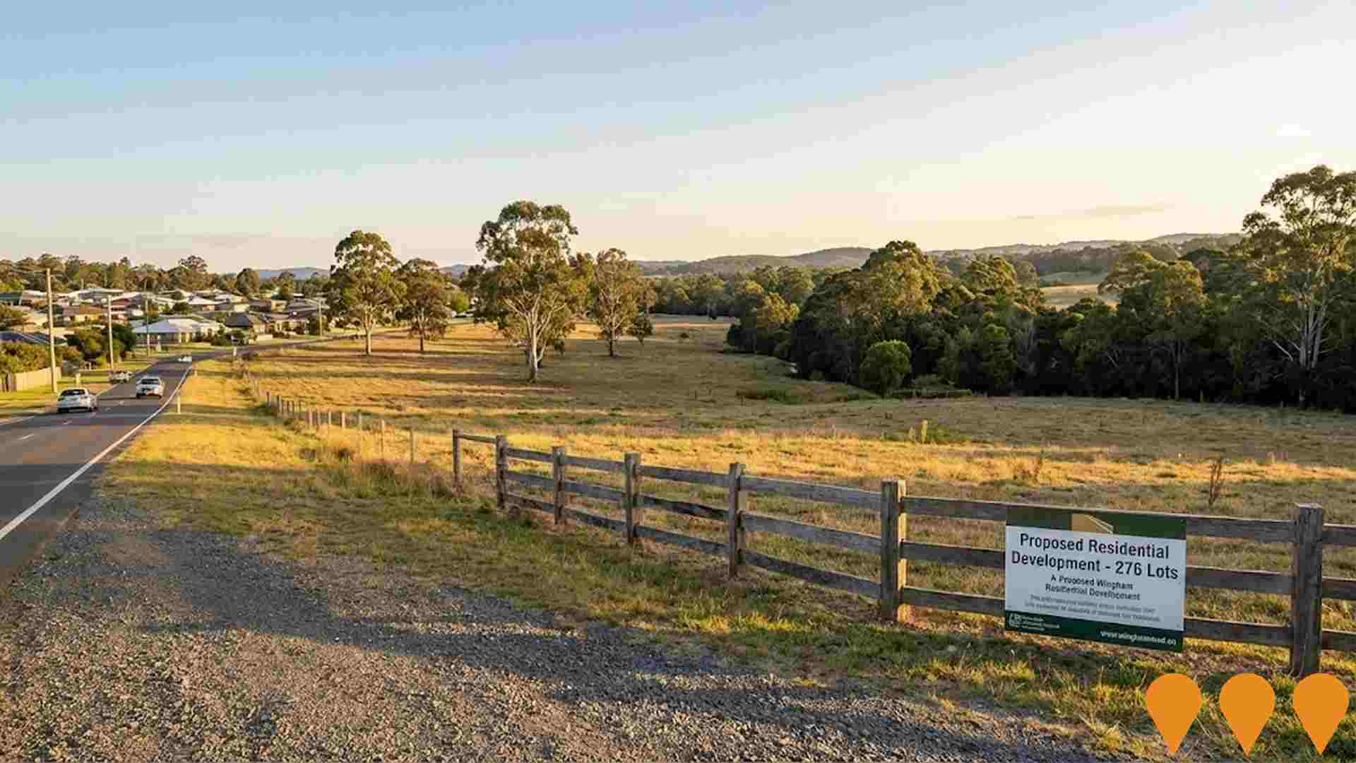 Residential Development