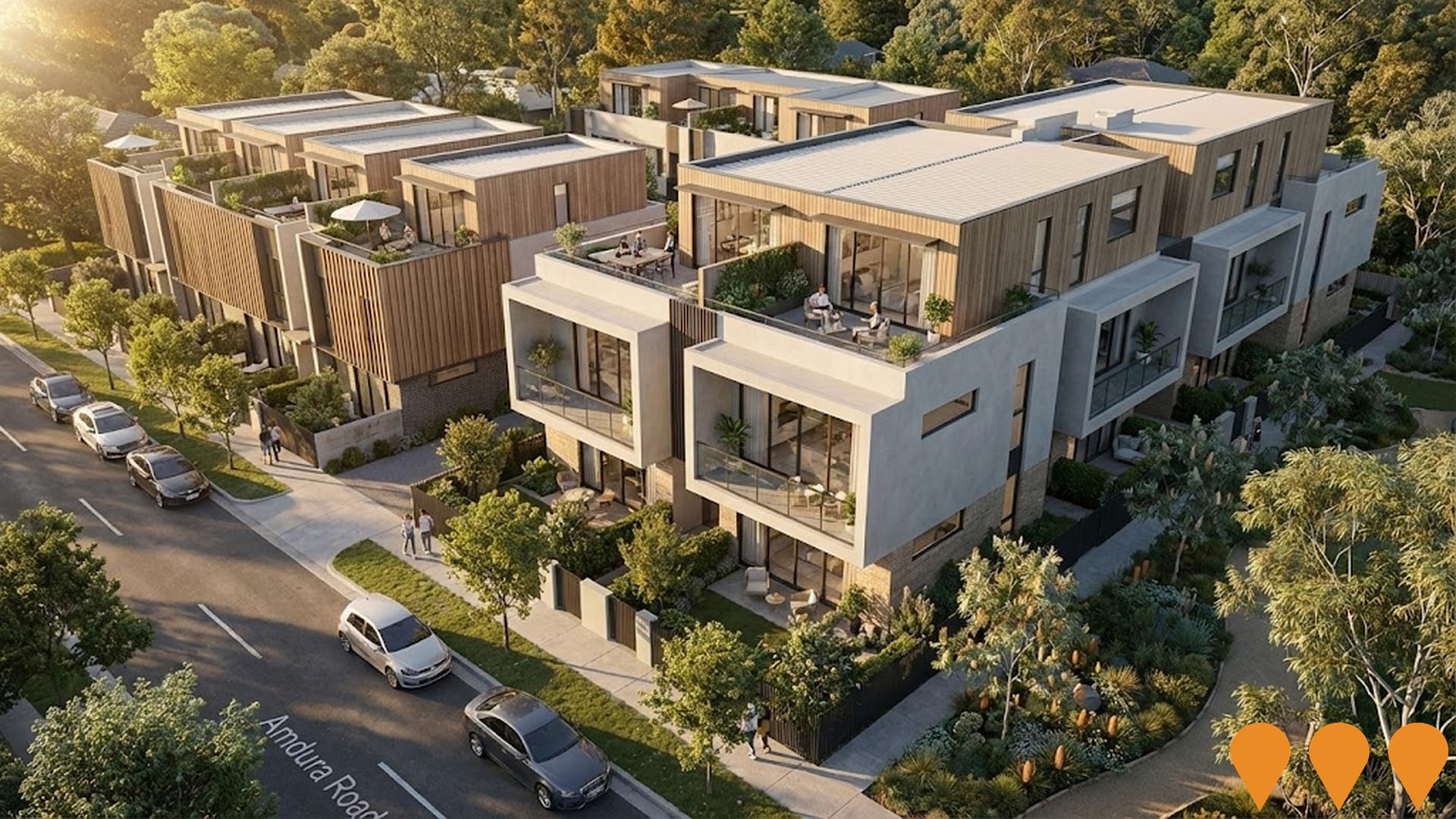 Residential Development