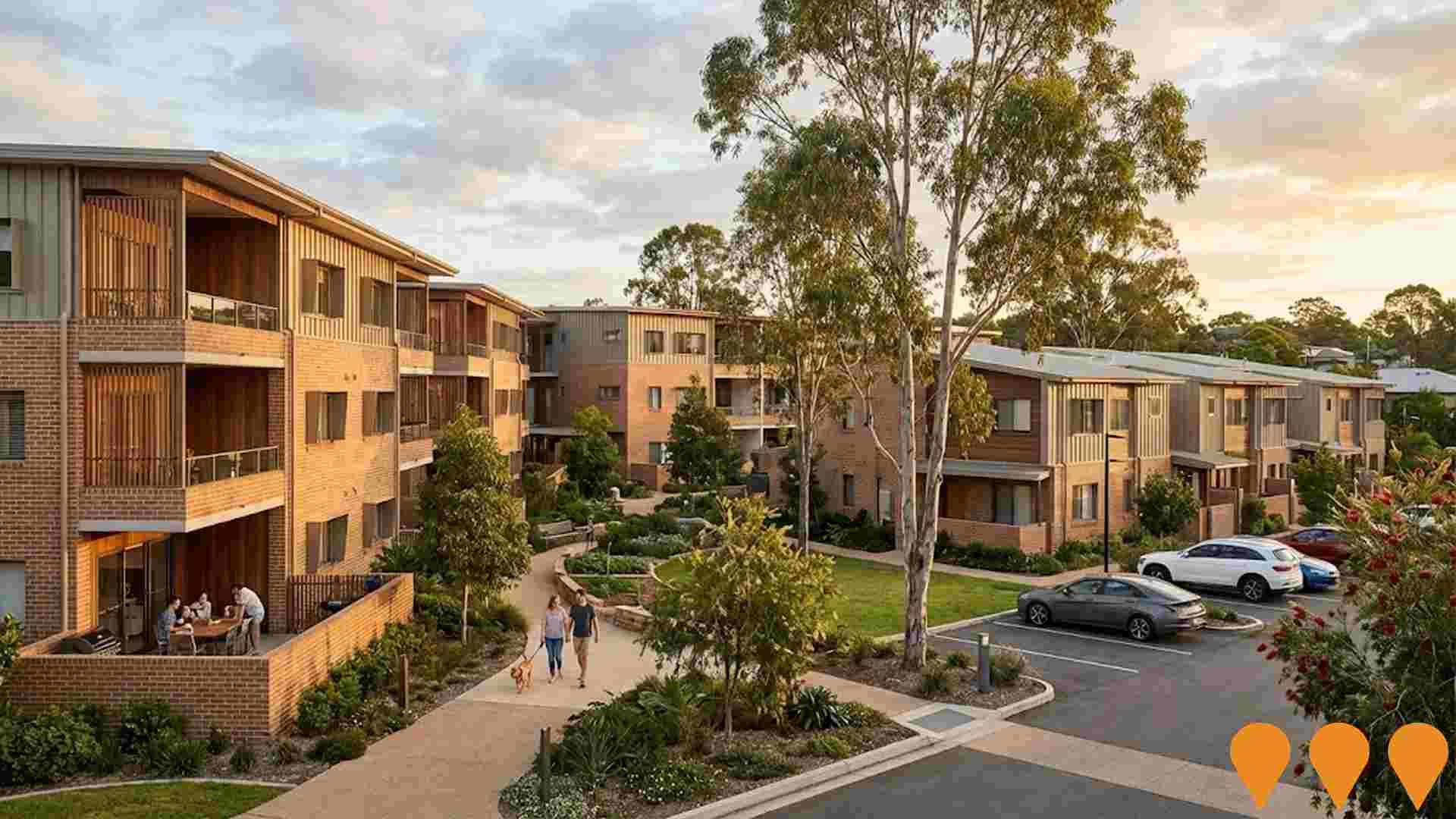 Residential Development