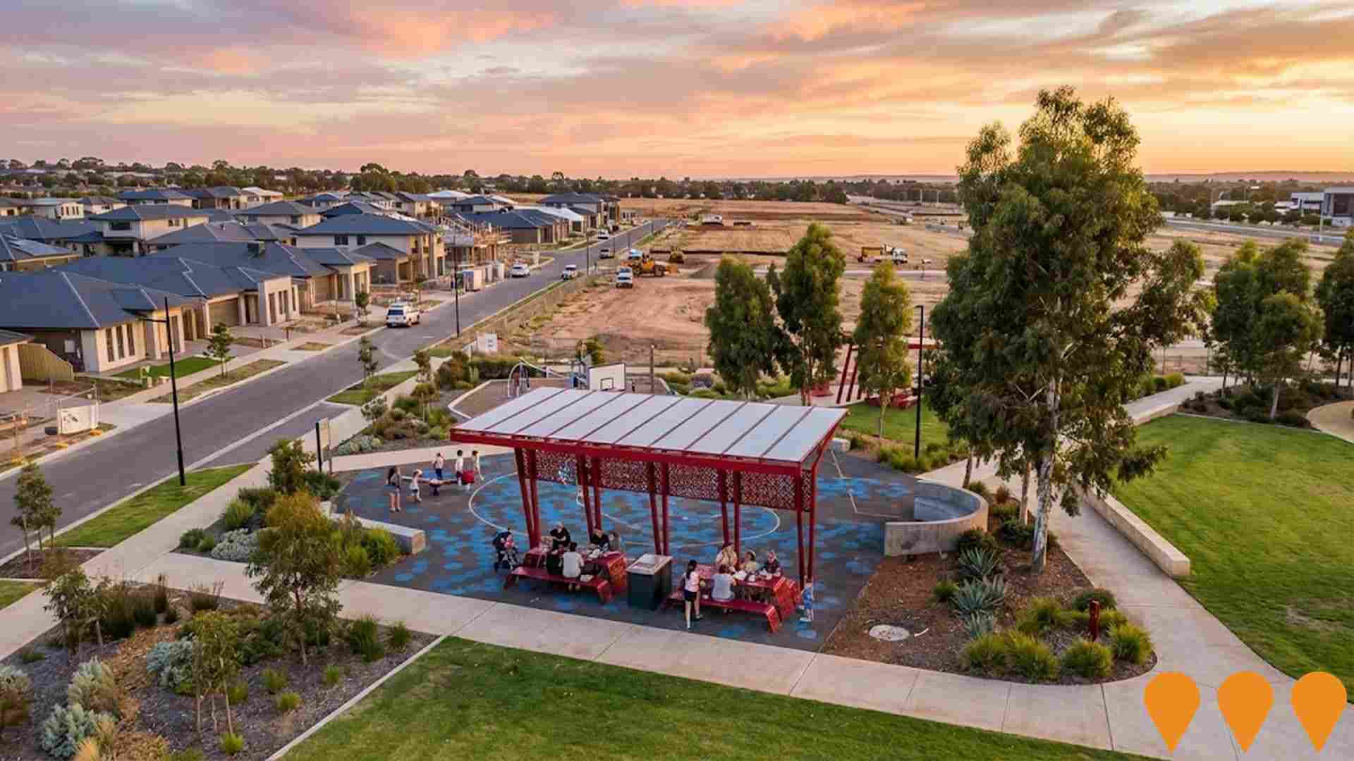 Residential Development