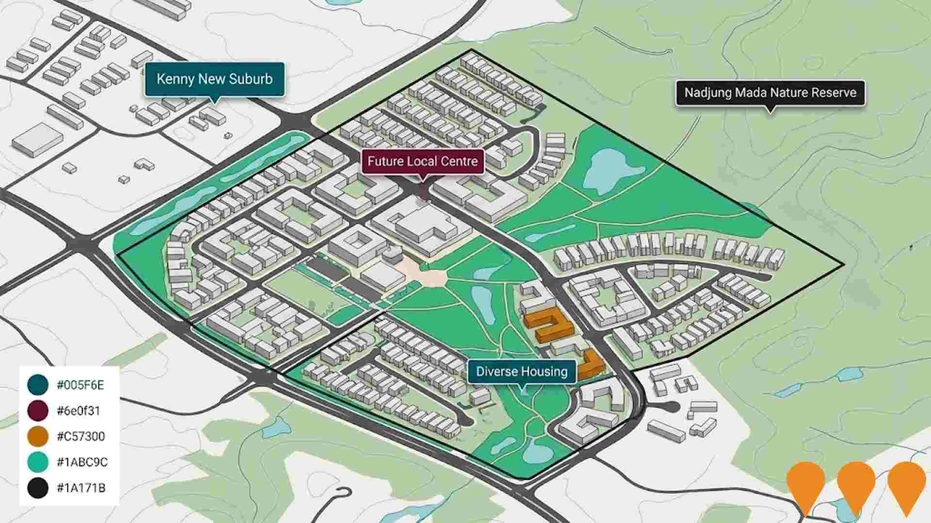Residential Development