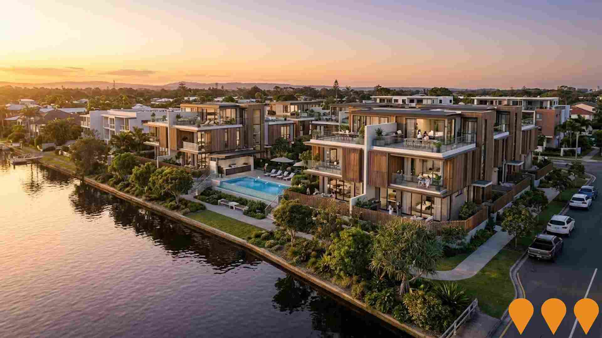 Residential Development