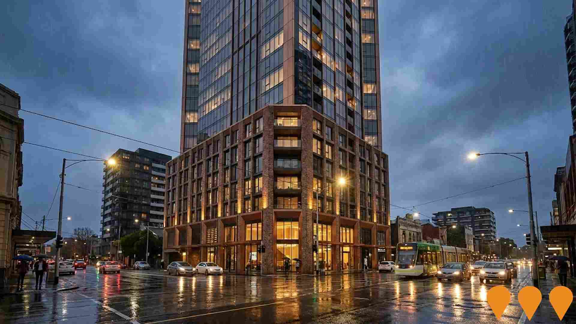 Residential Development