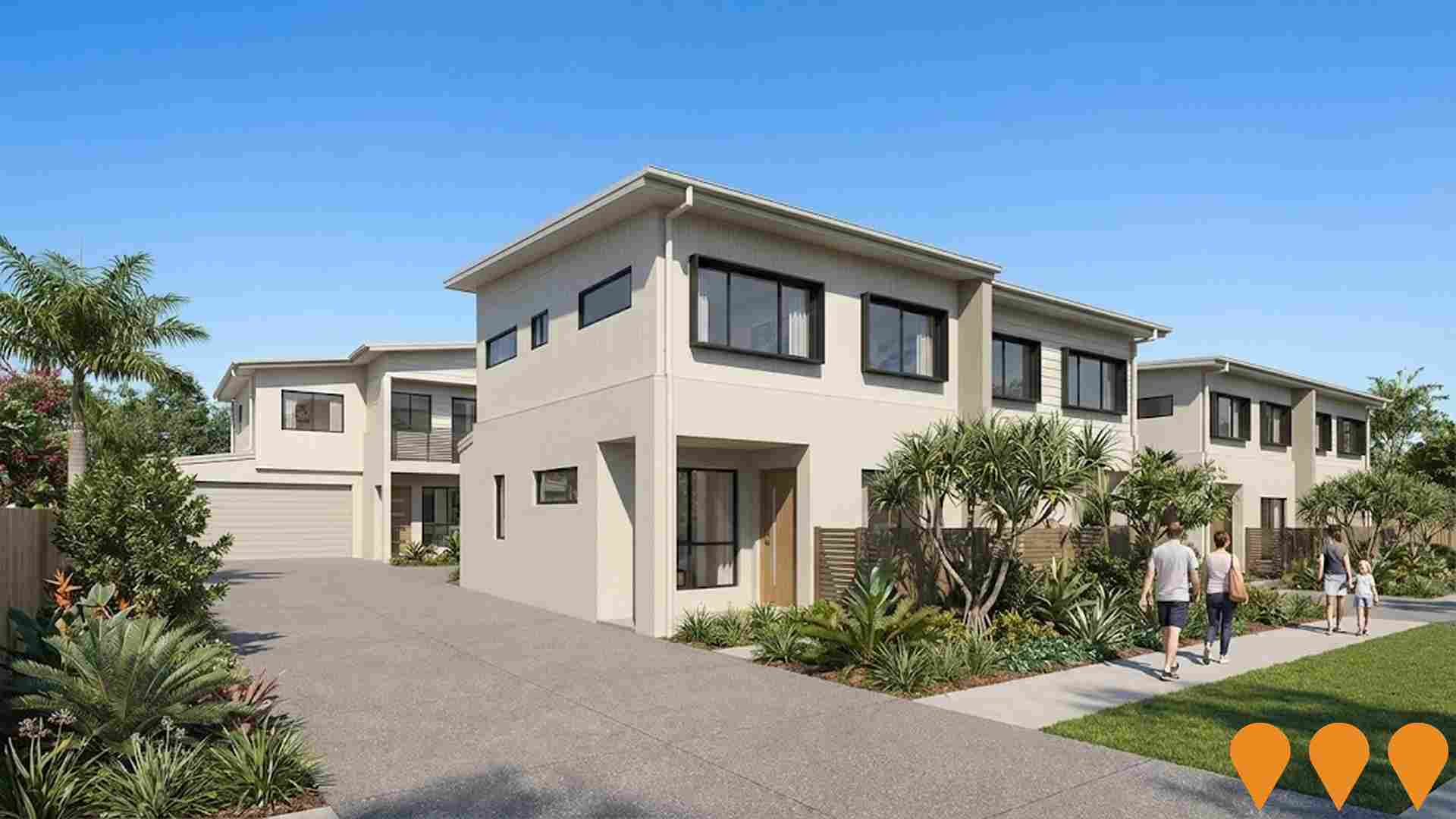 Residential Development