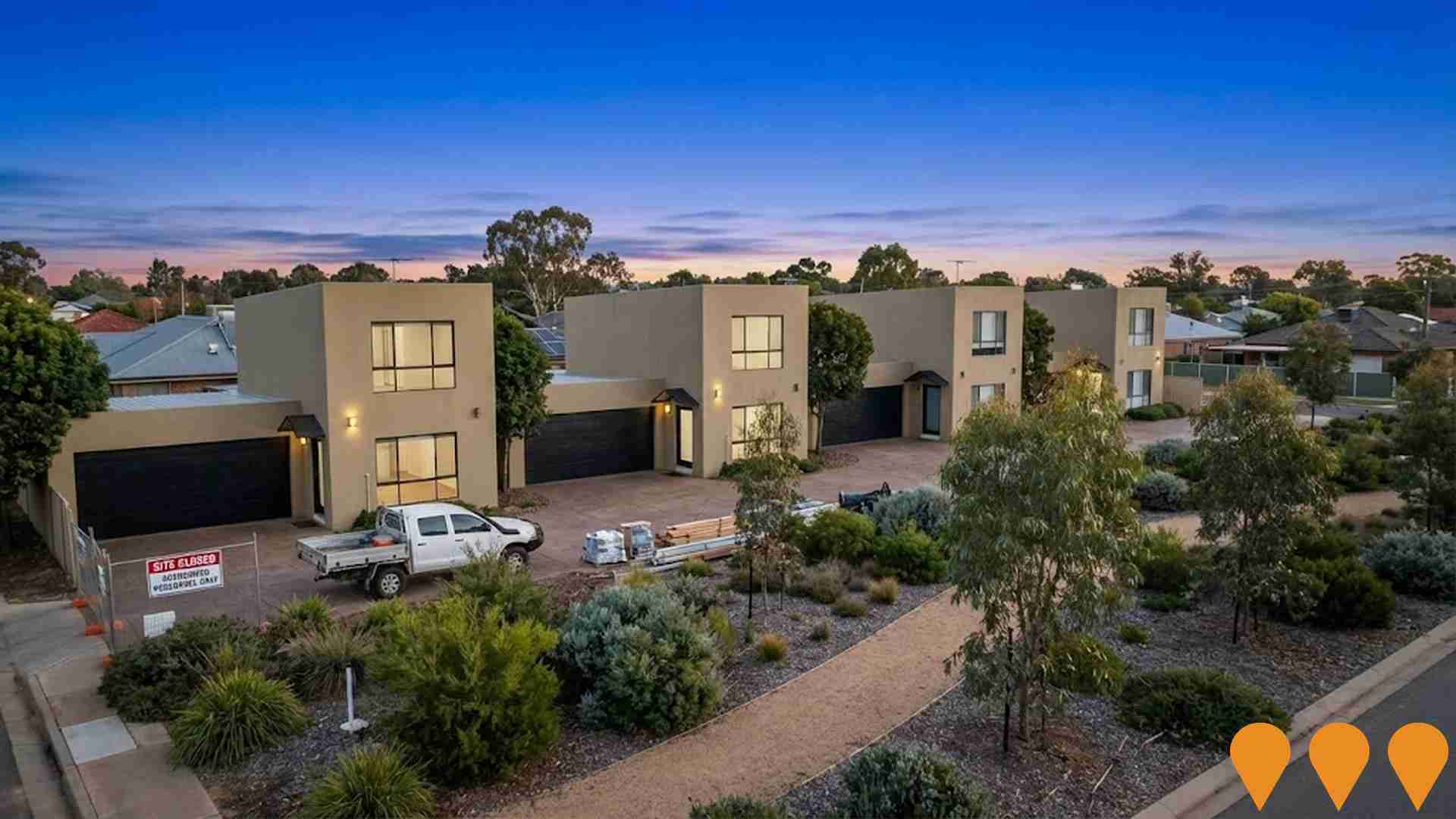 Residential Development