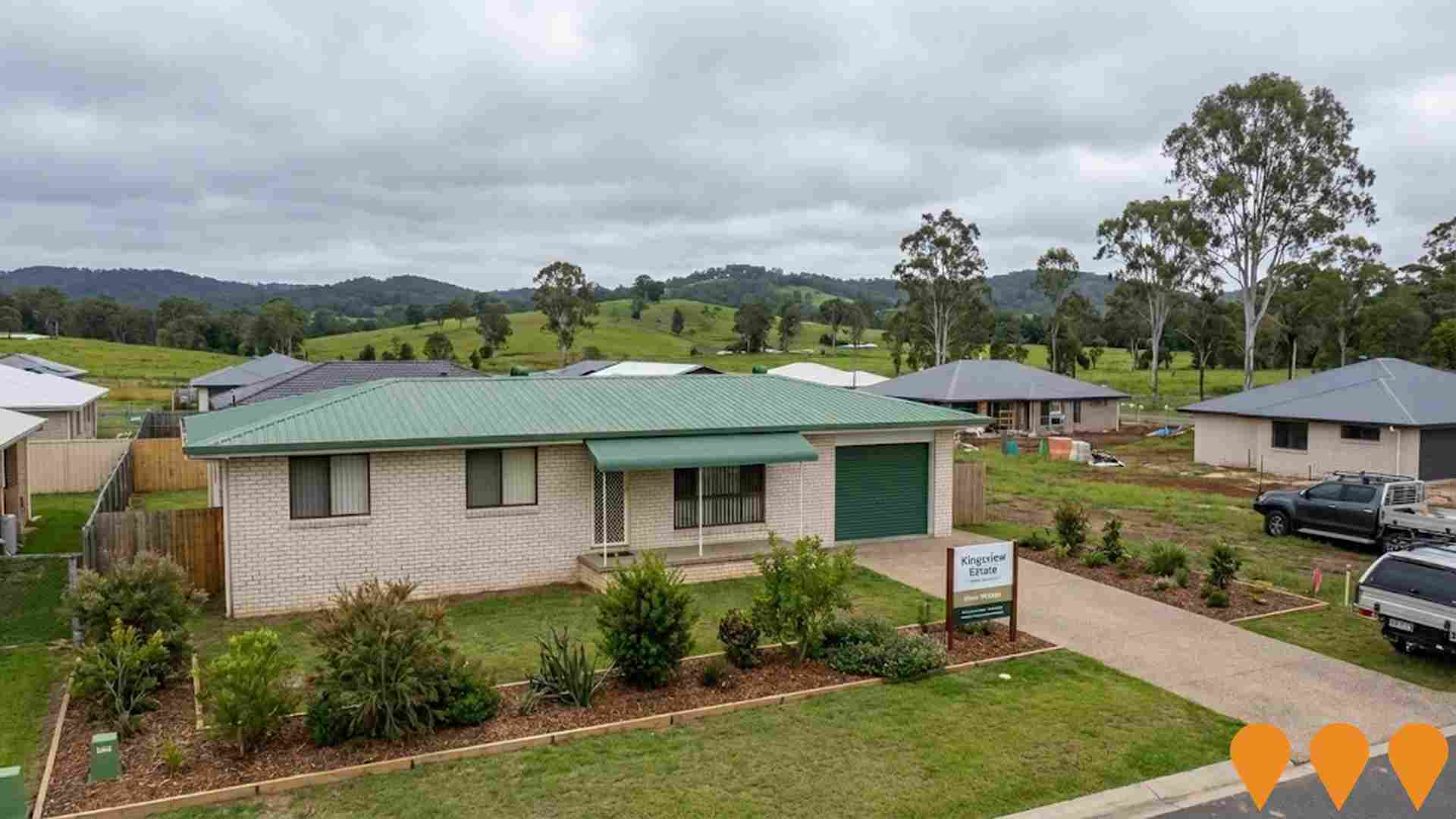 Residential Development