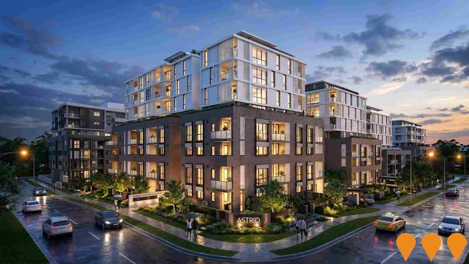 Residential Development