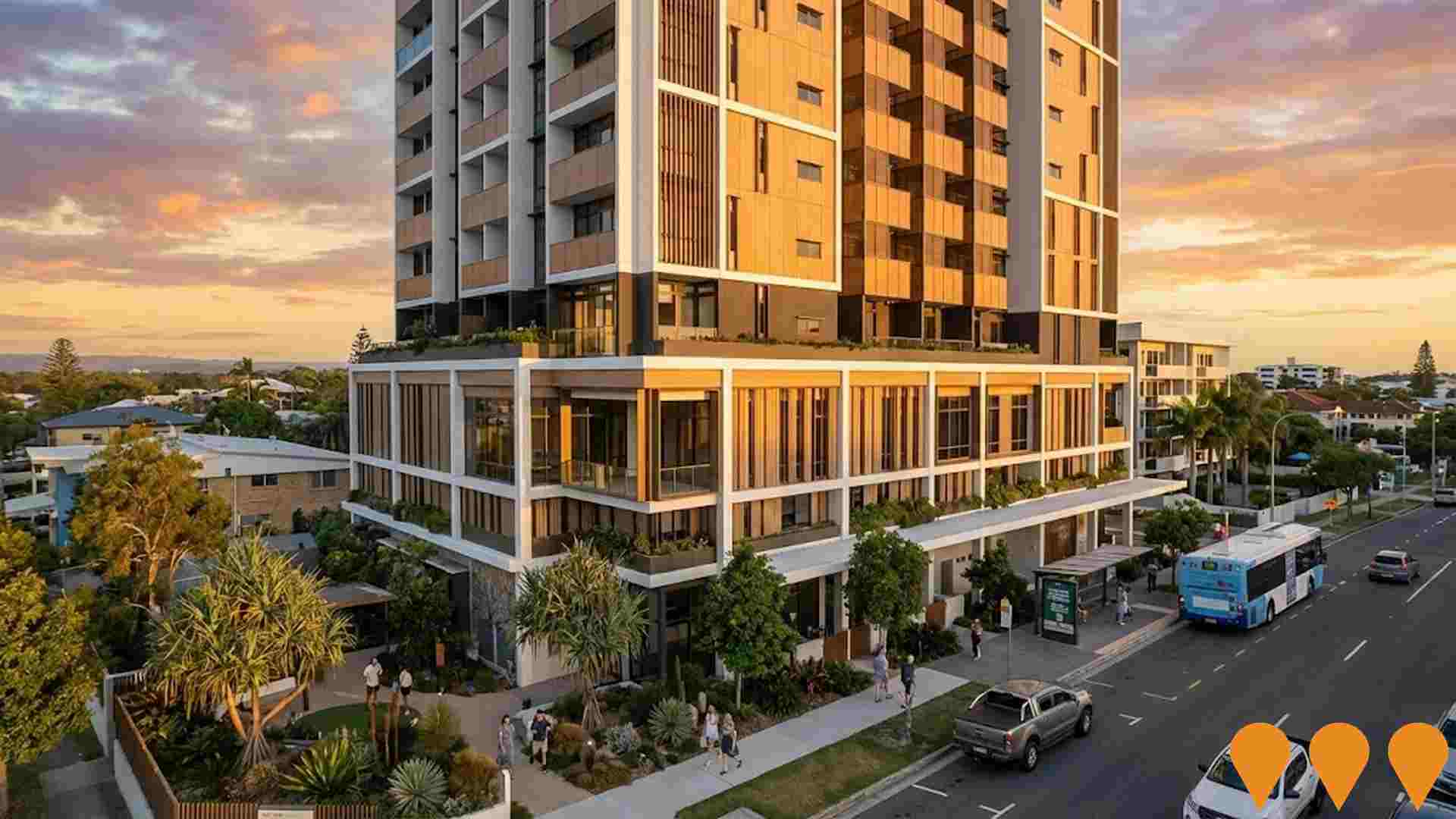 Residential Development