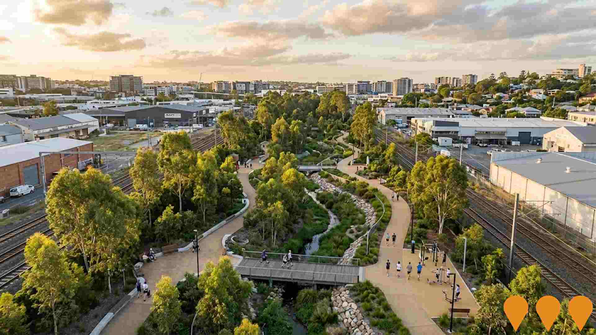 Environmental & Disaster Management