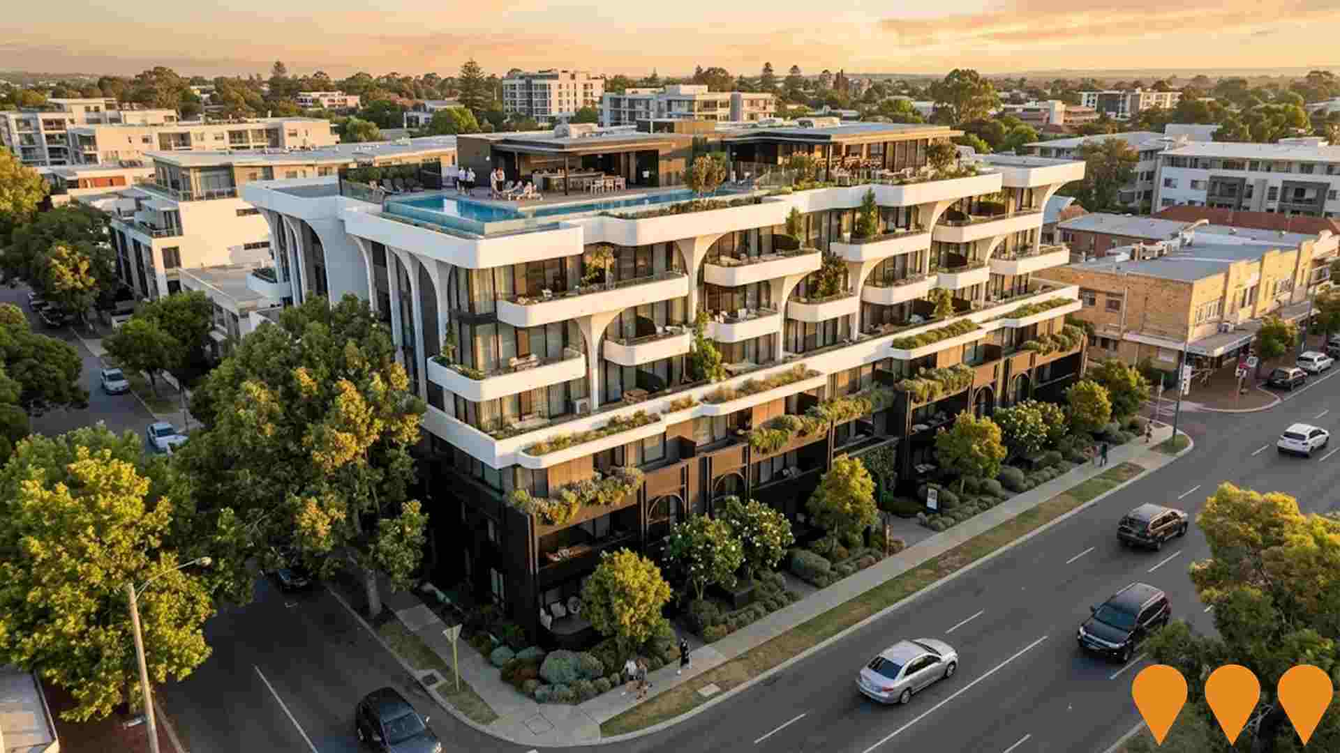 Residential Development