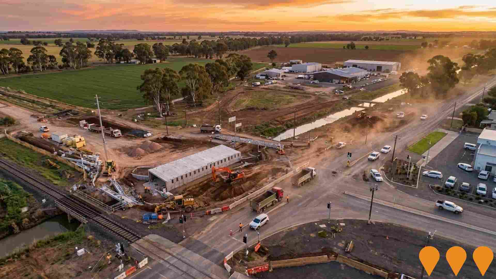 Transport & Logistics