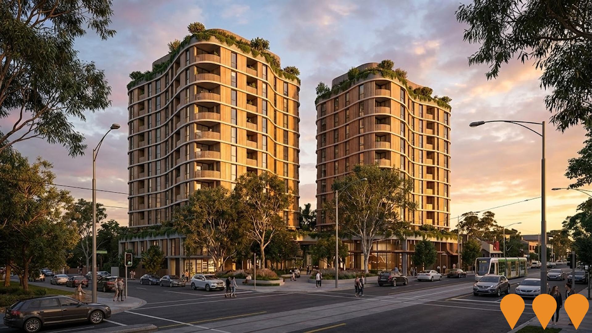 Residential Development