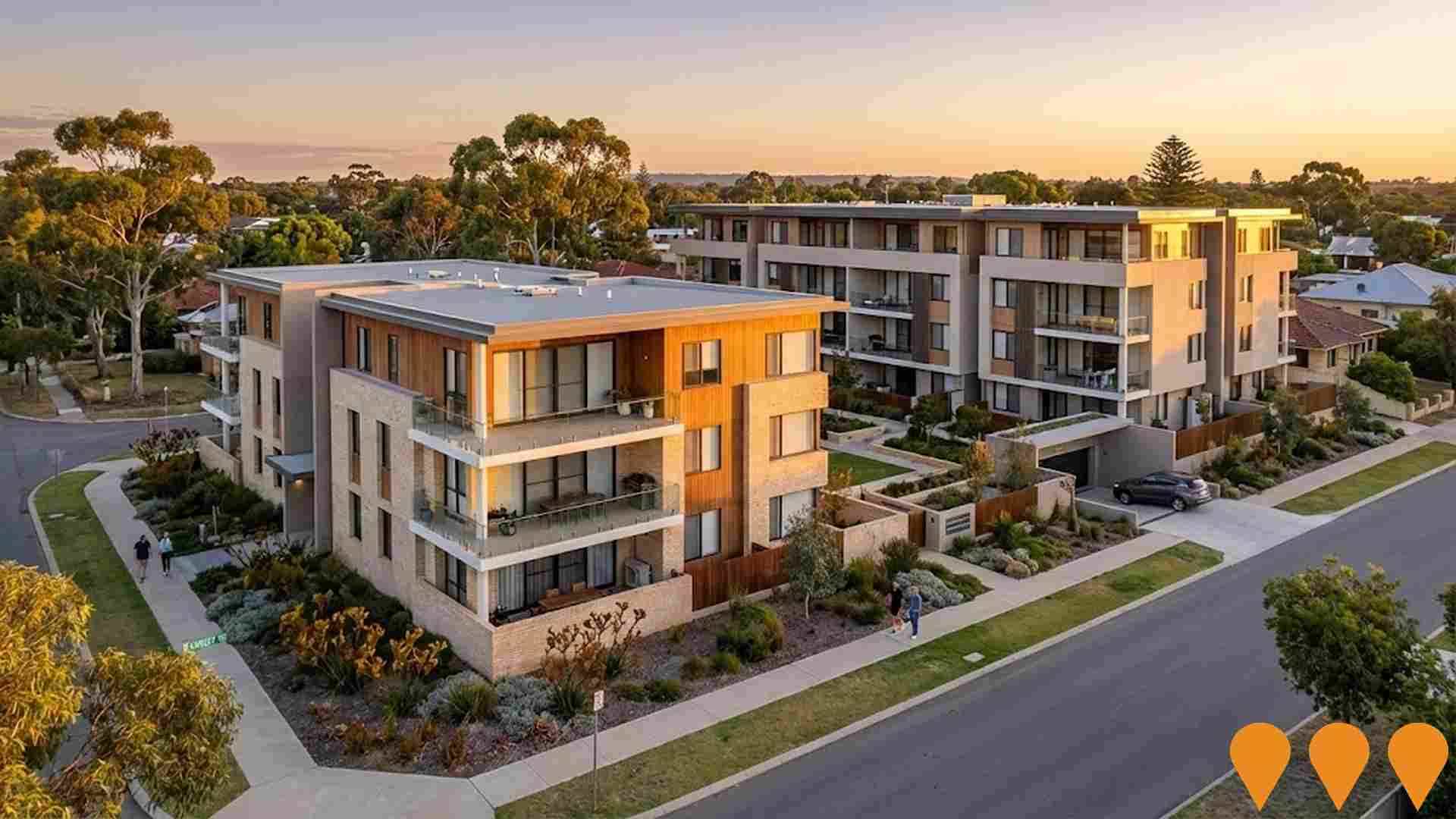 Residential Development