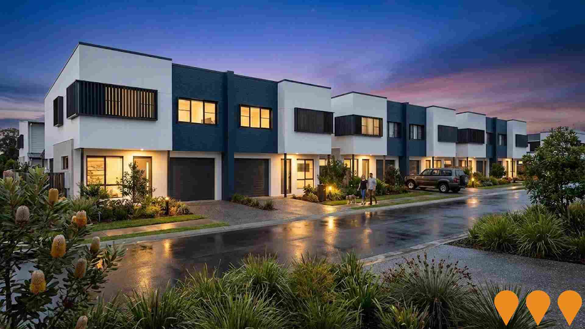 Residential Development