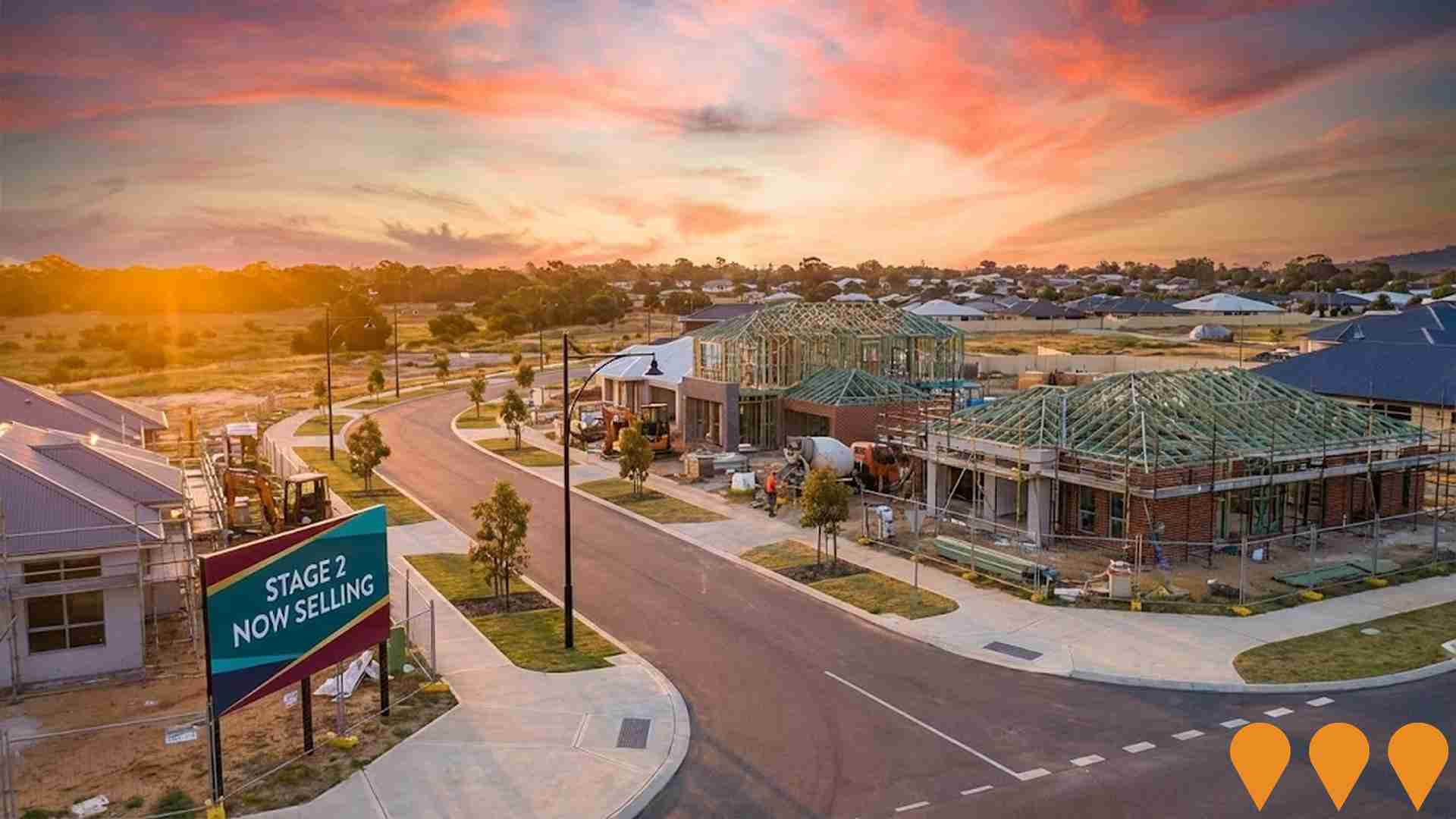 Residential Development