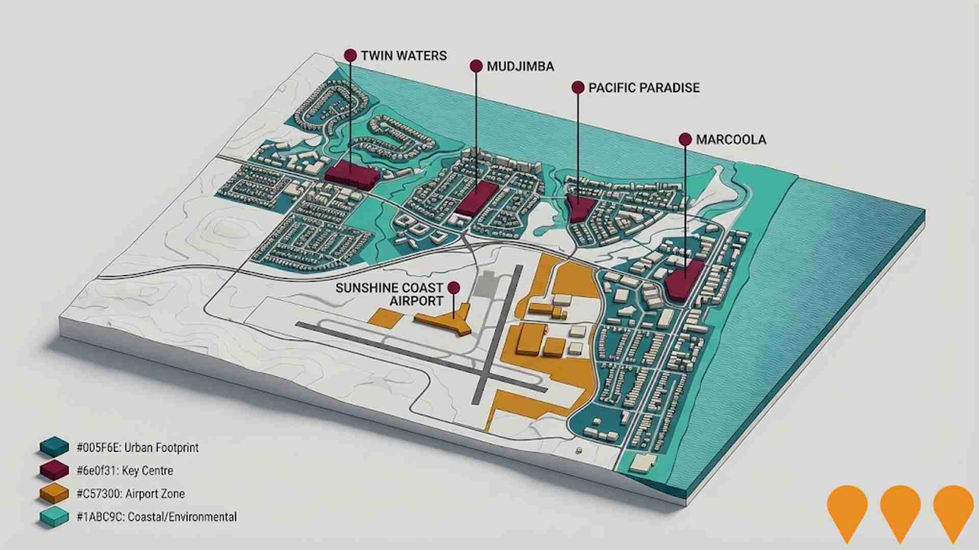 Communities, Precincts & Urban Renewal