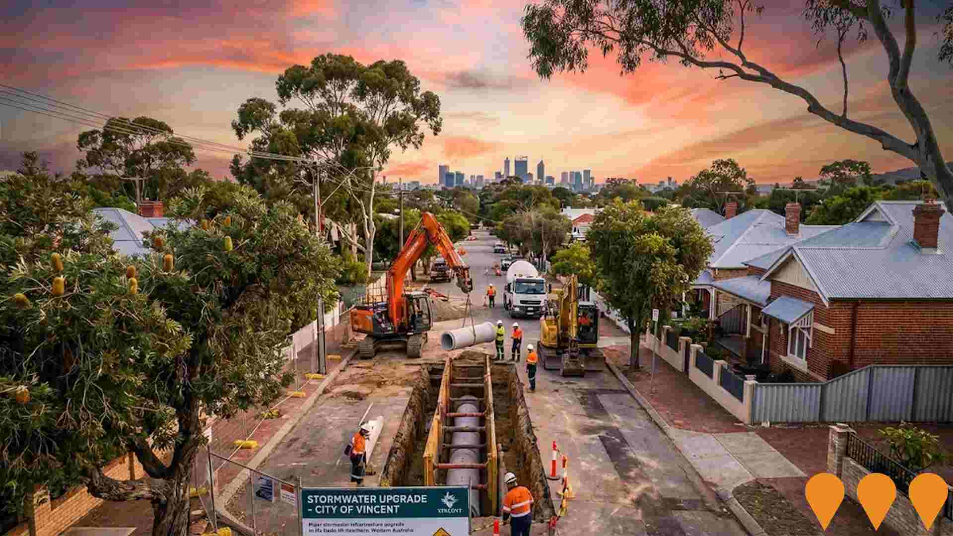 Environmental & Disaster Management