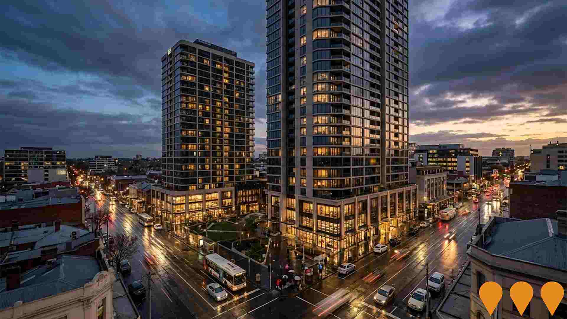 Residential Development