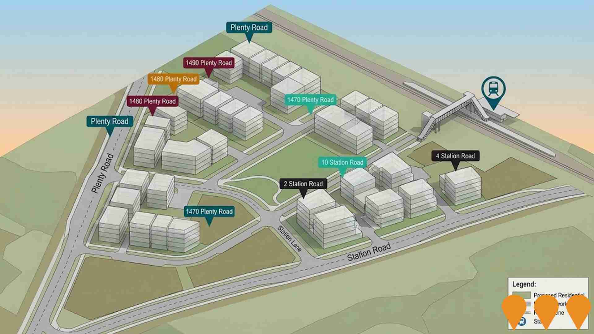 Residential Development