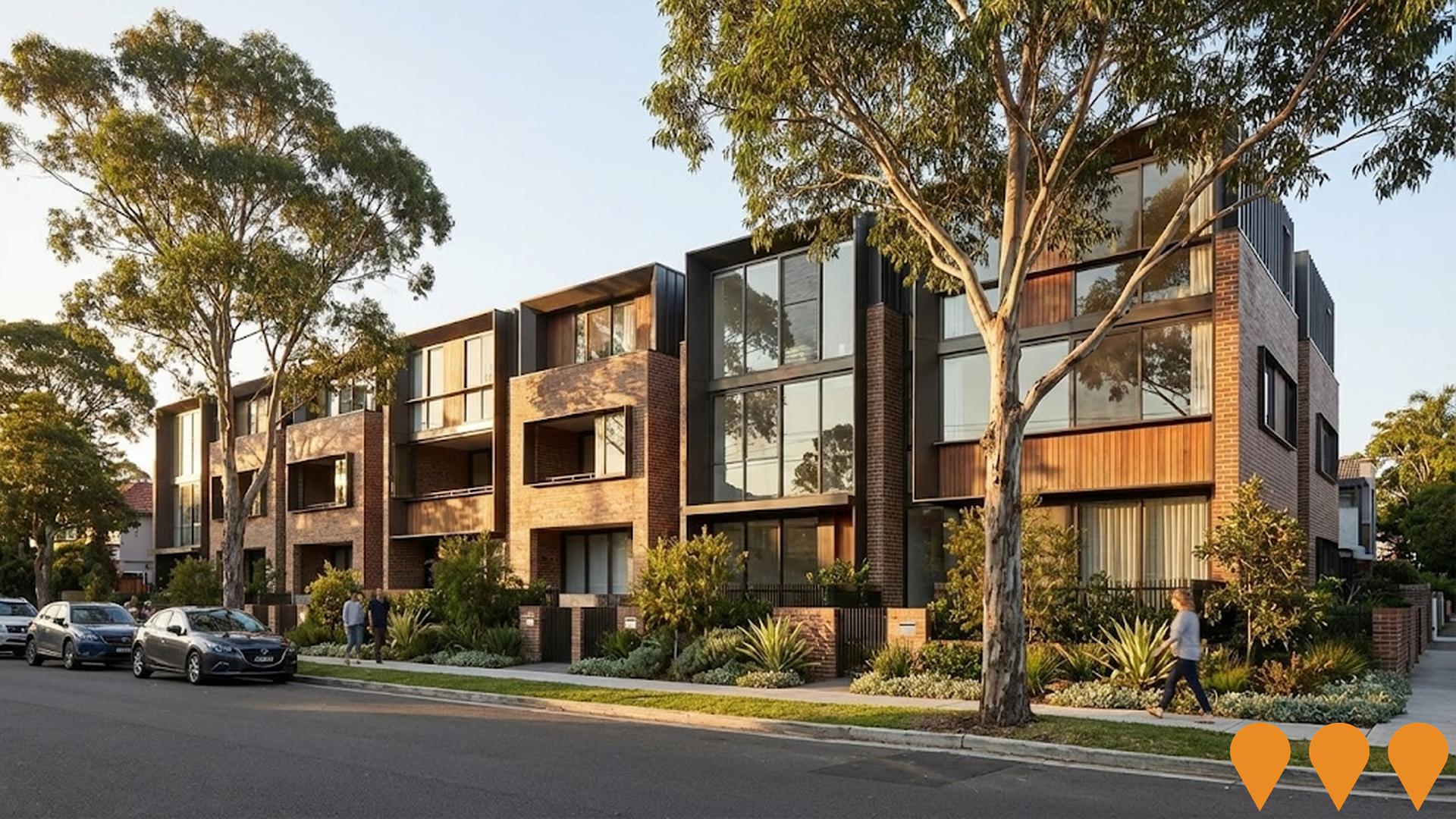 Residential Development